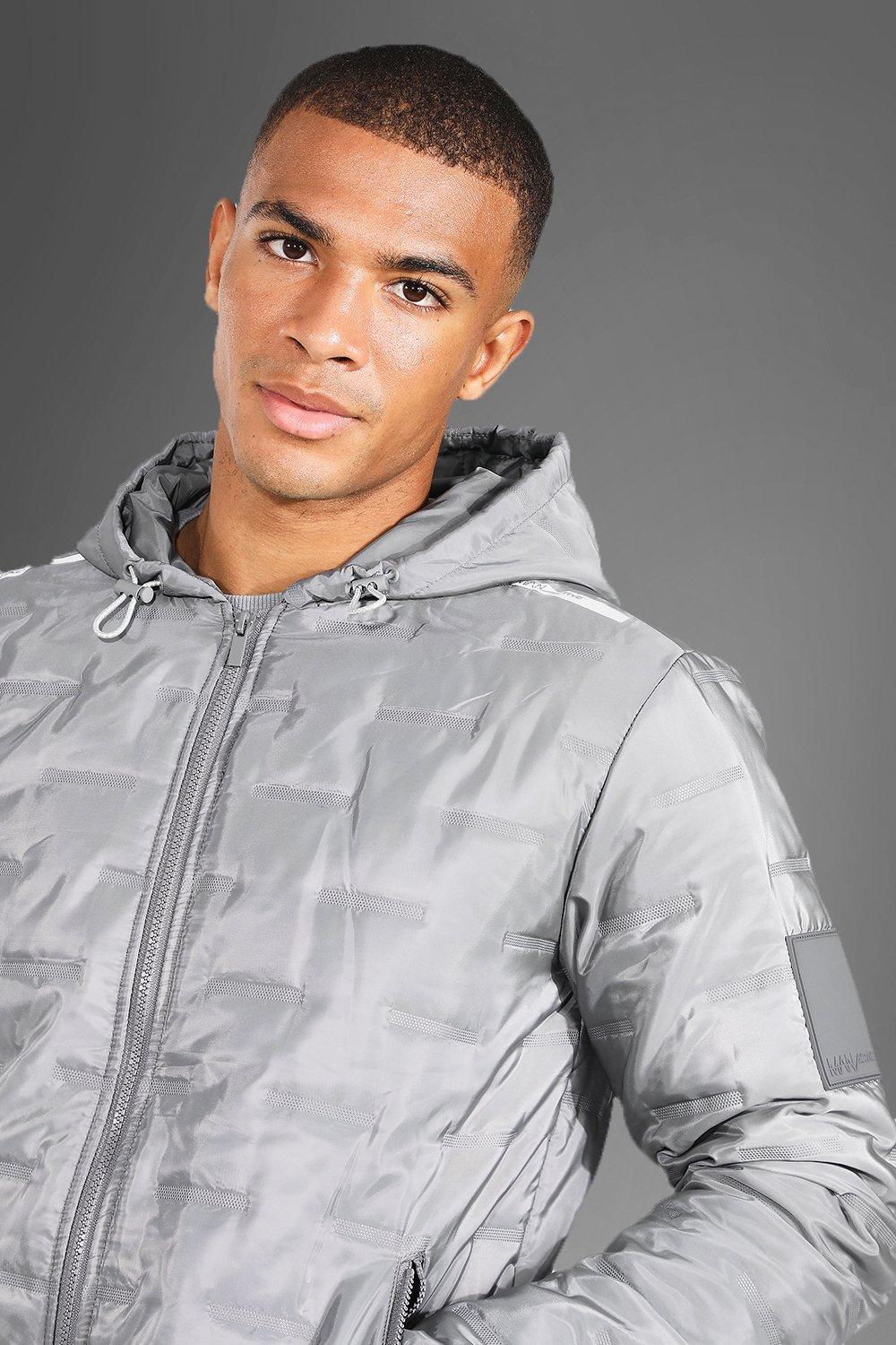 lightweight active jacket