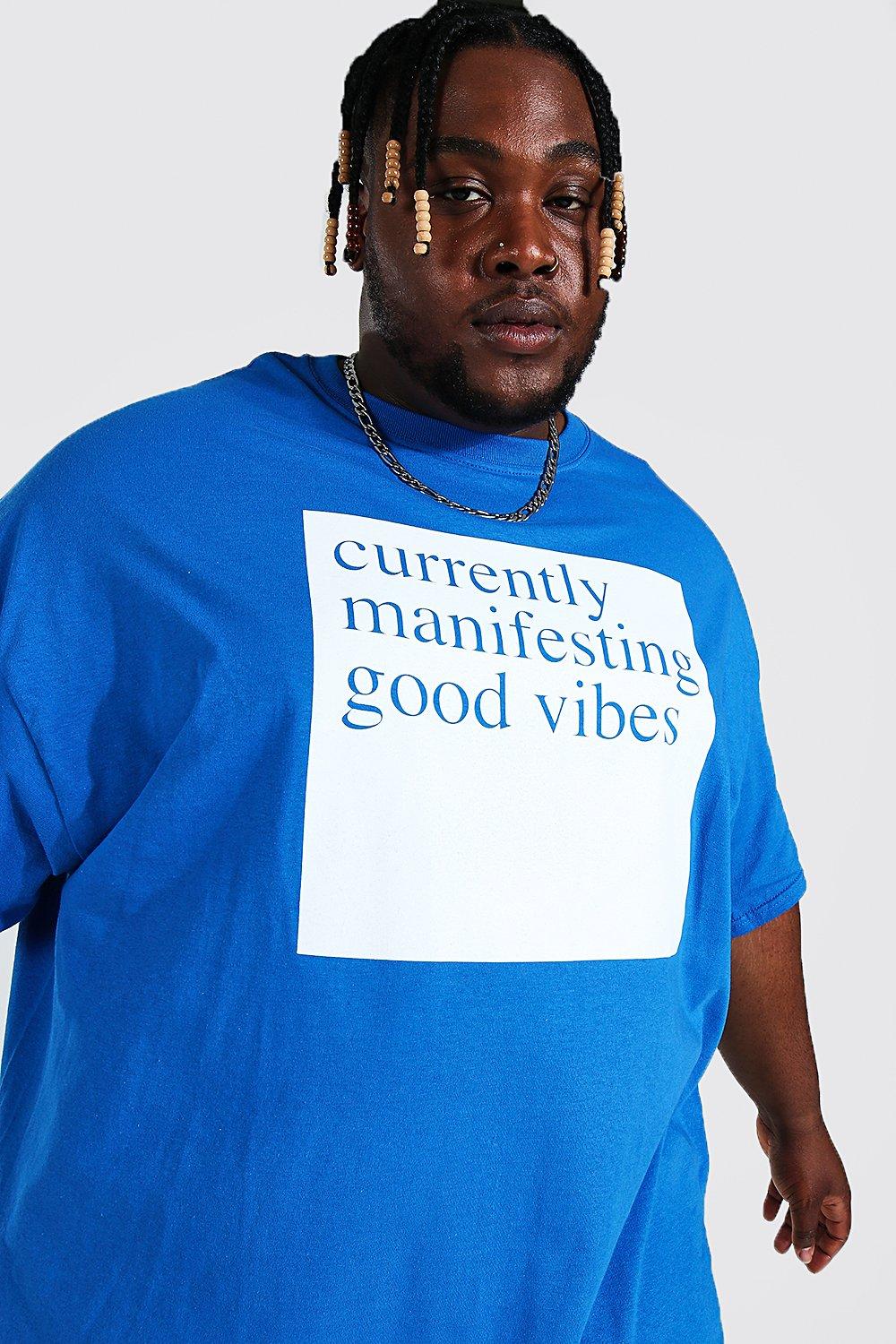 T shirt positive new arrivals