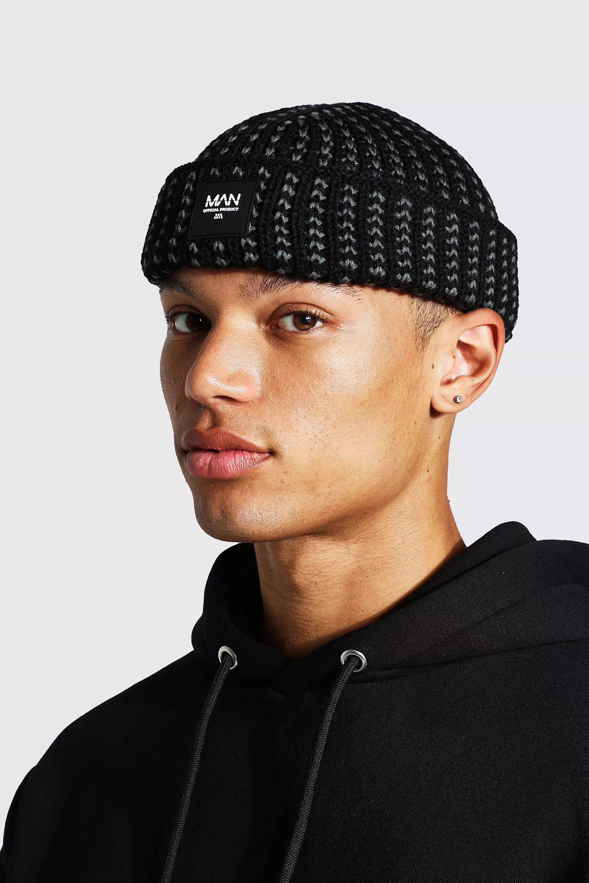 Micro beanie on sale