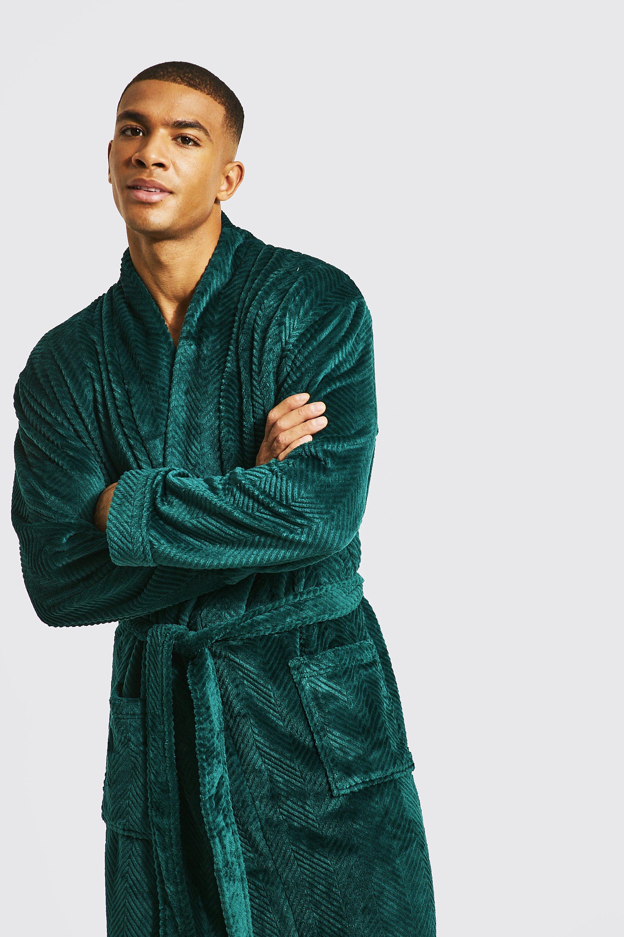 Traditional mens dressing outlet gown