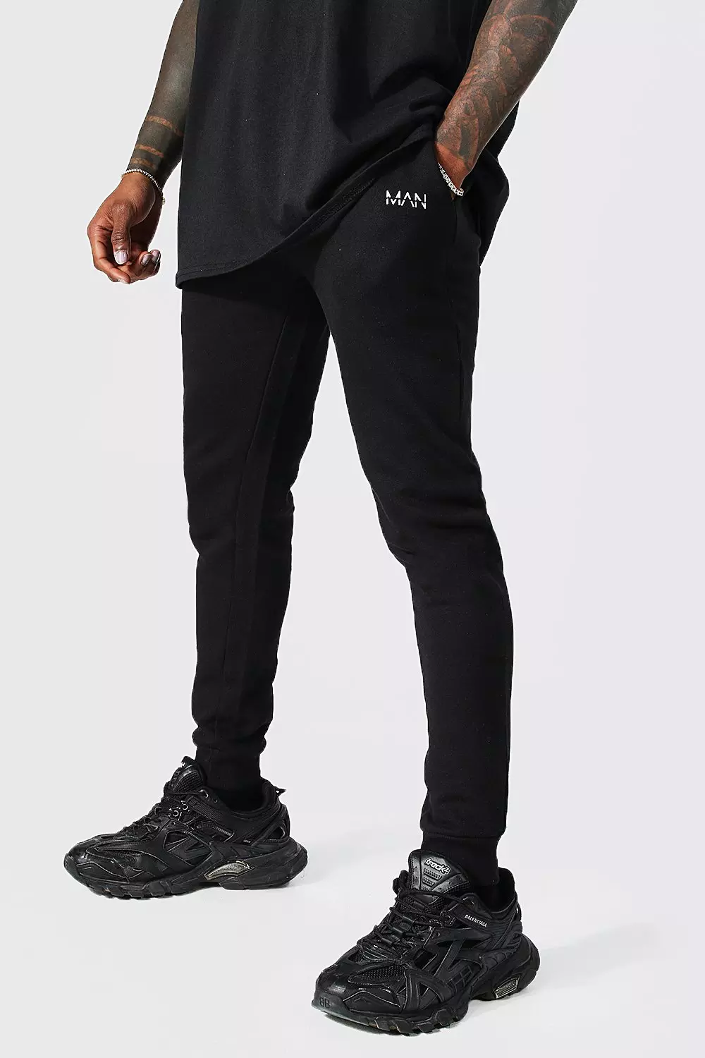 Jordan skinny hot sale sweatpants