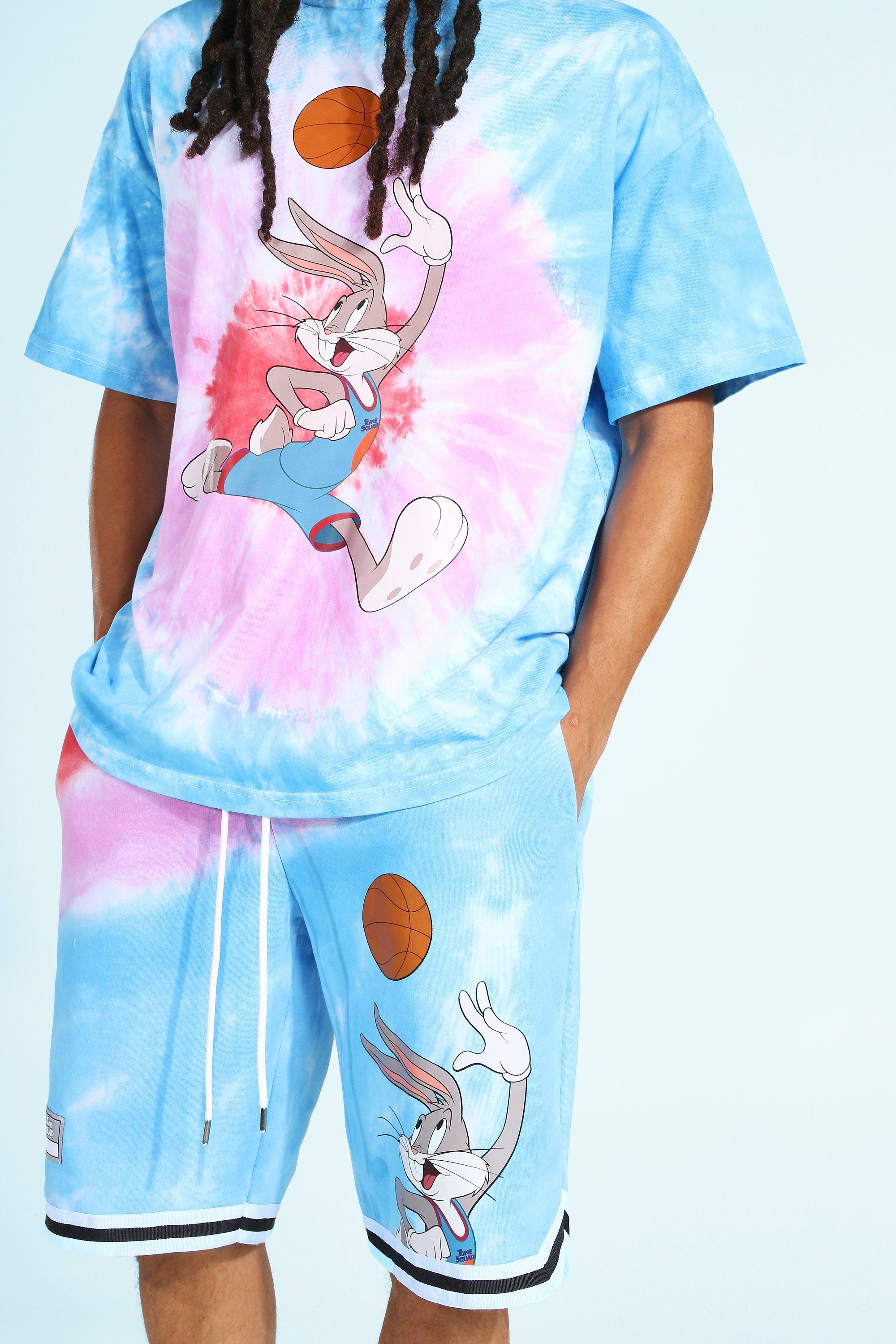 Bugs bunny shorts on sale h&m