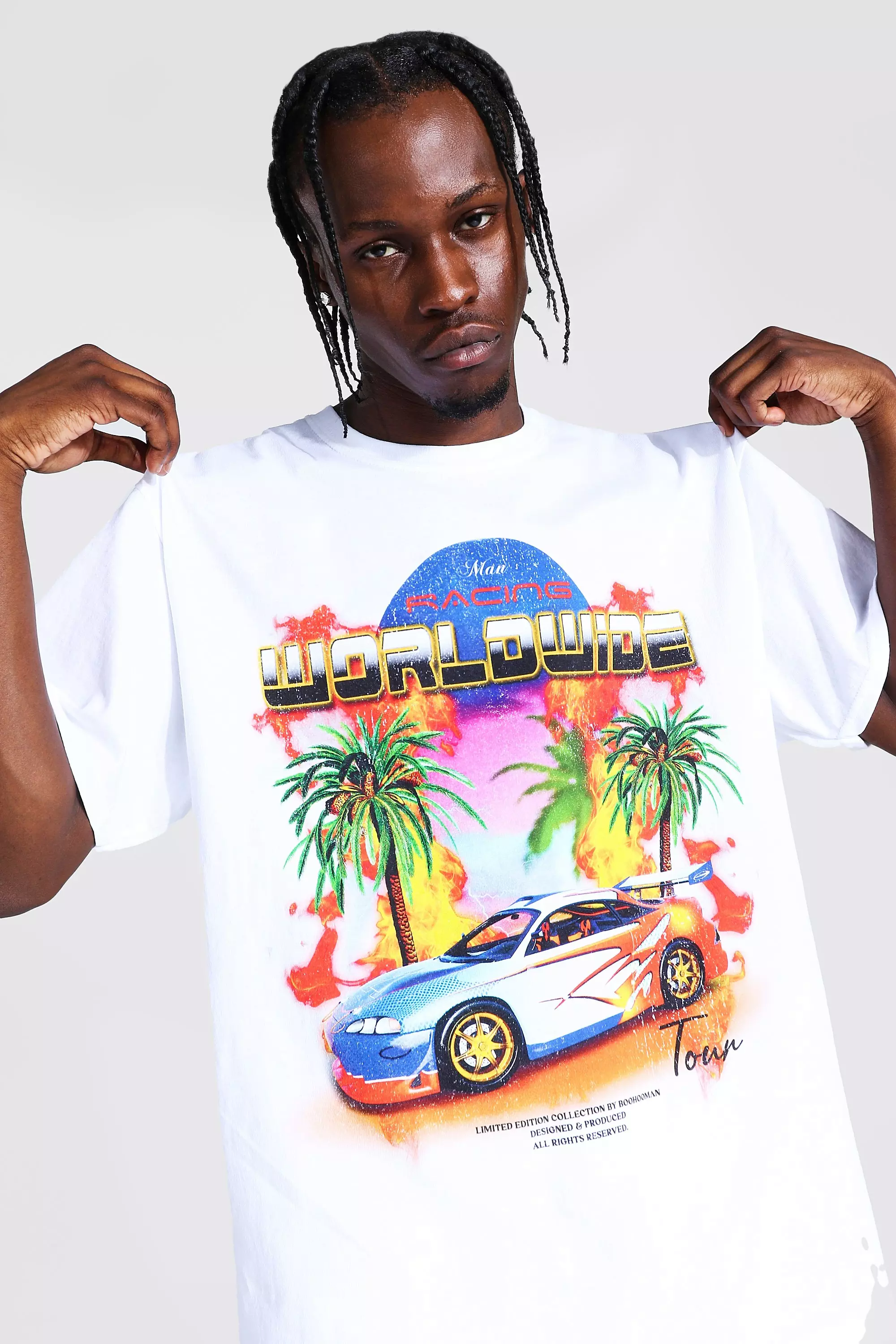 Car 2024 graphic tees