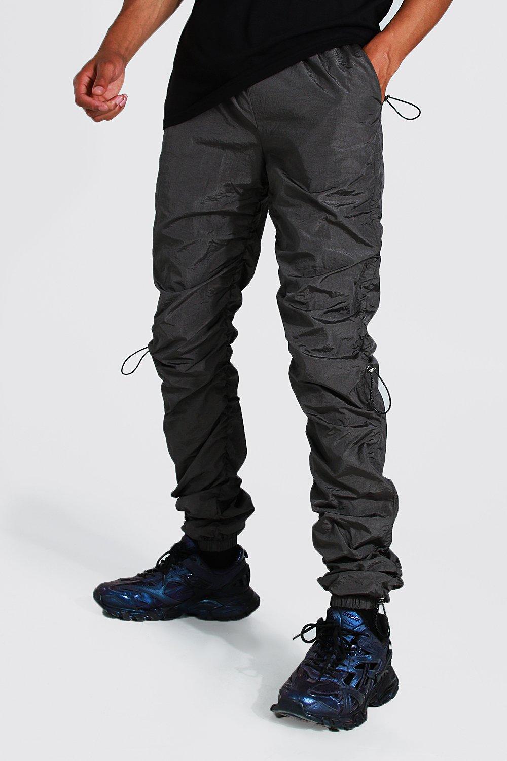 cargo trousers extra long leg