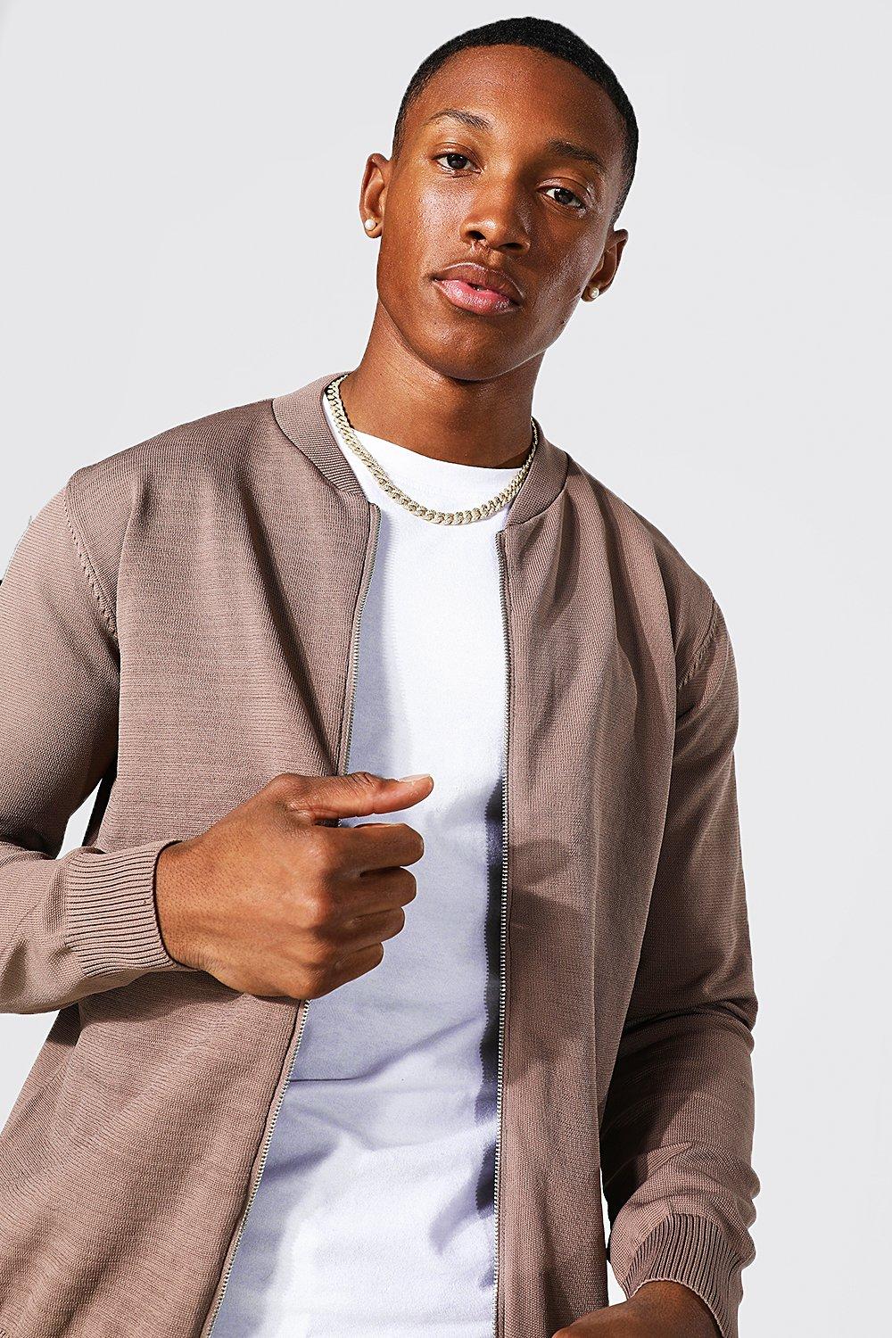 Blouson best sale habillé homme