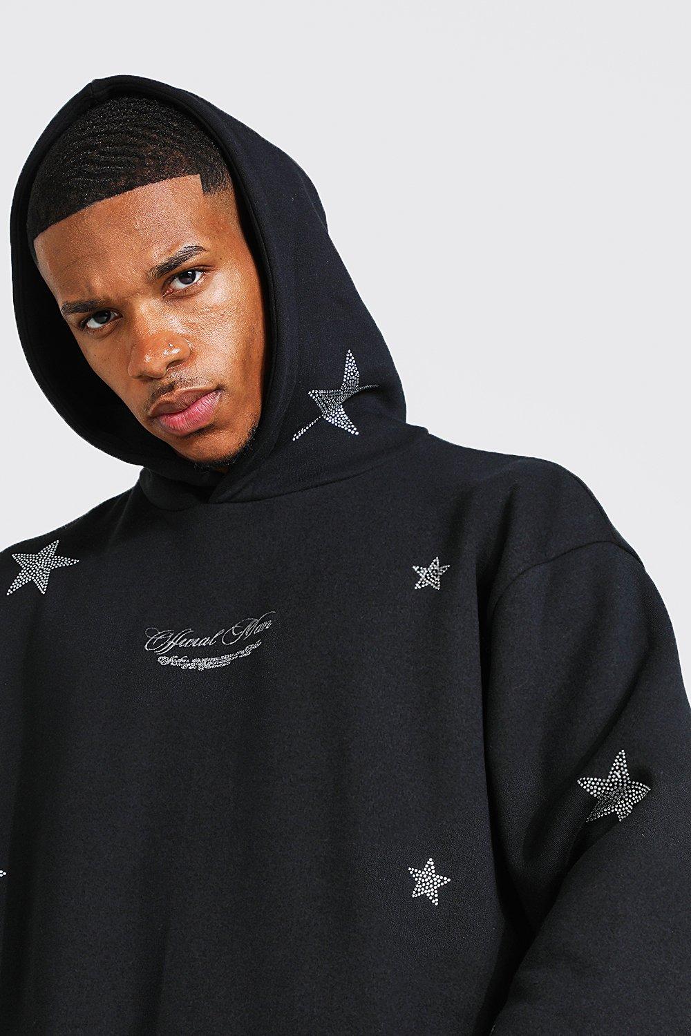 Star tracksuit store