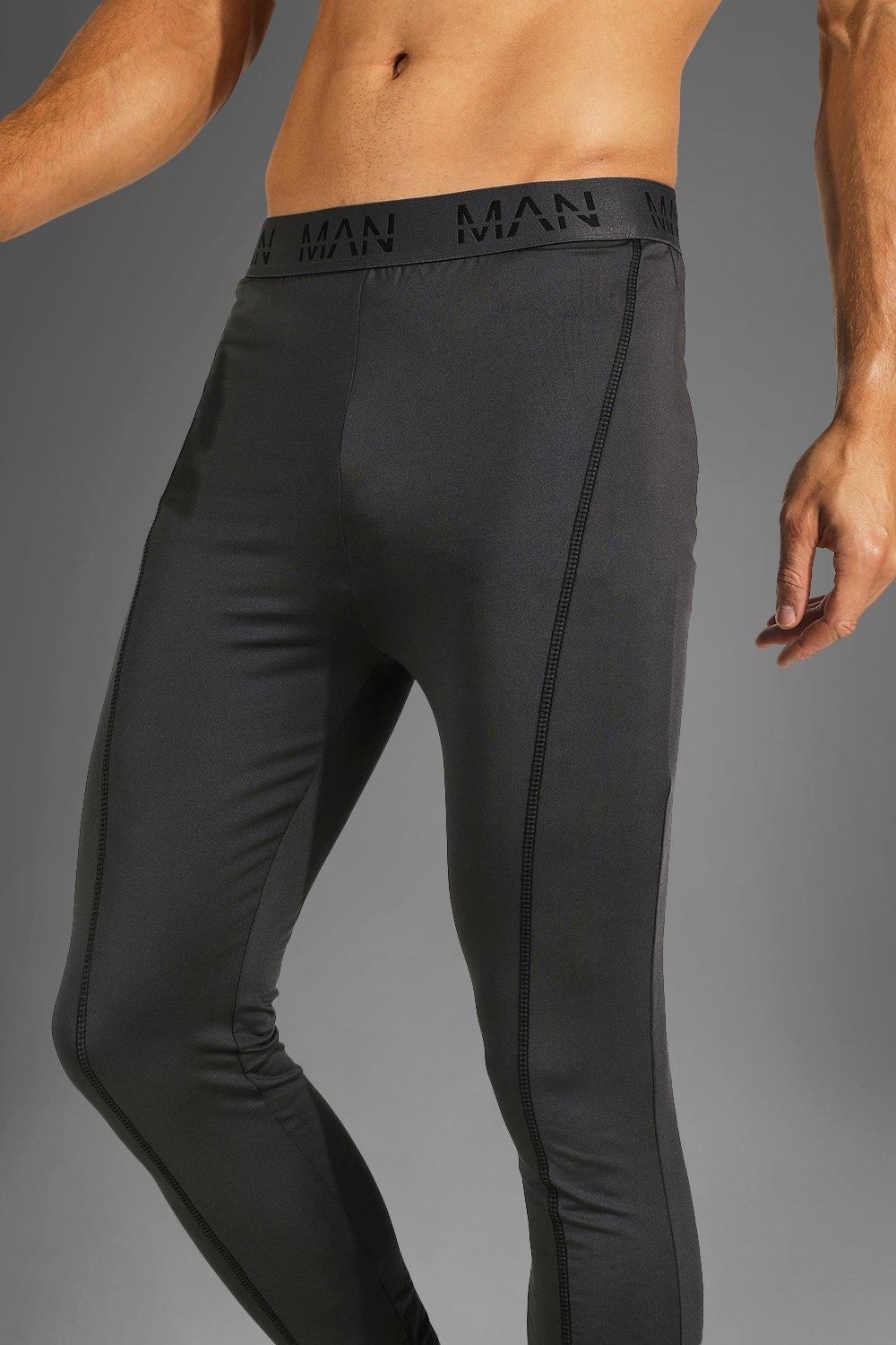 GYM COMPRESSION LEGGINGS