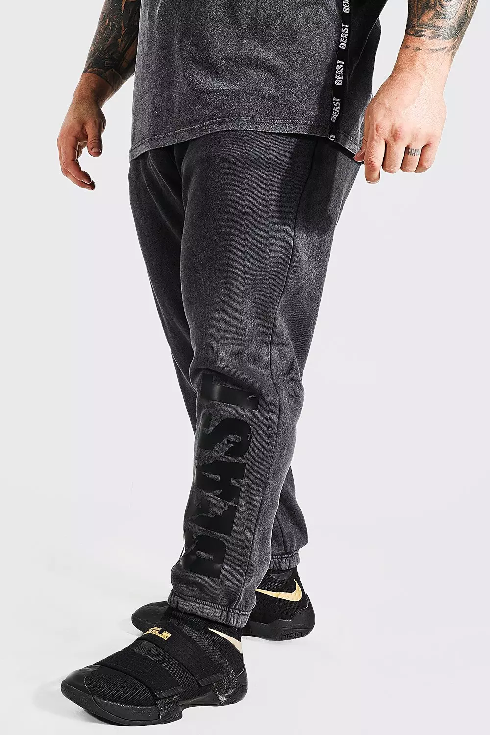 Gymx joggers hotsell