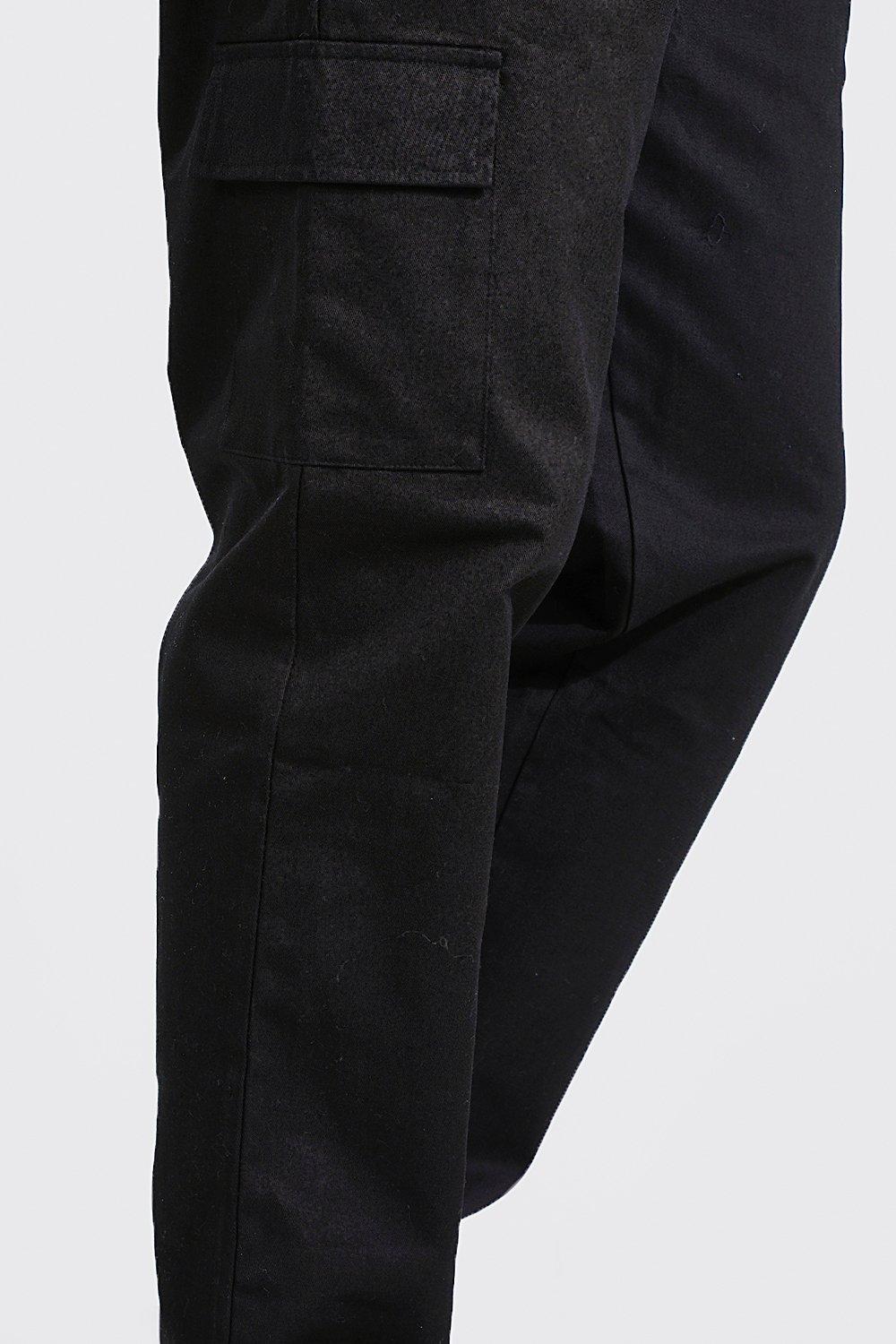 Boohoo hot sale tall trousers