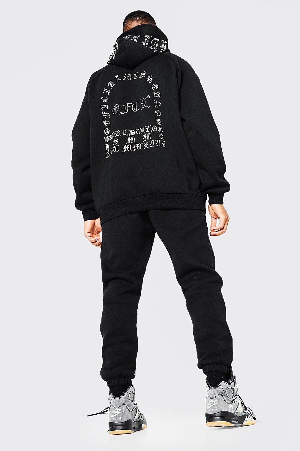 Buy Louis Vuitton Black Songoku Hoodie Luxury Brand Clothing Clothes Outfit  For M #fashion trending, by Cootie Shop