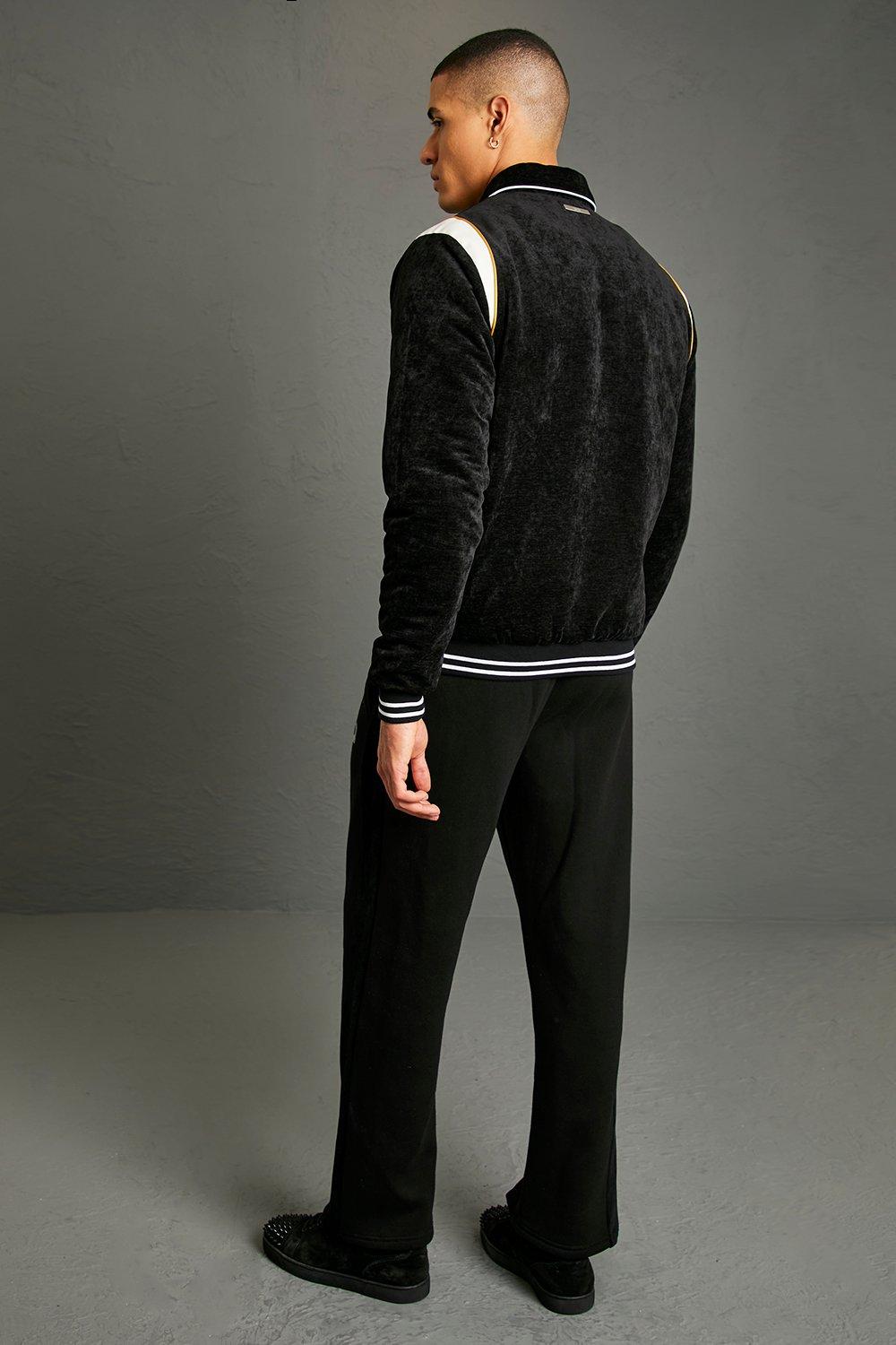 Velvet Harrington Jacket