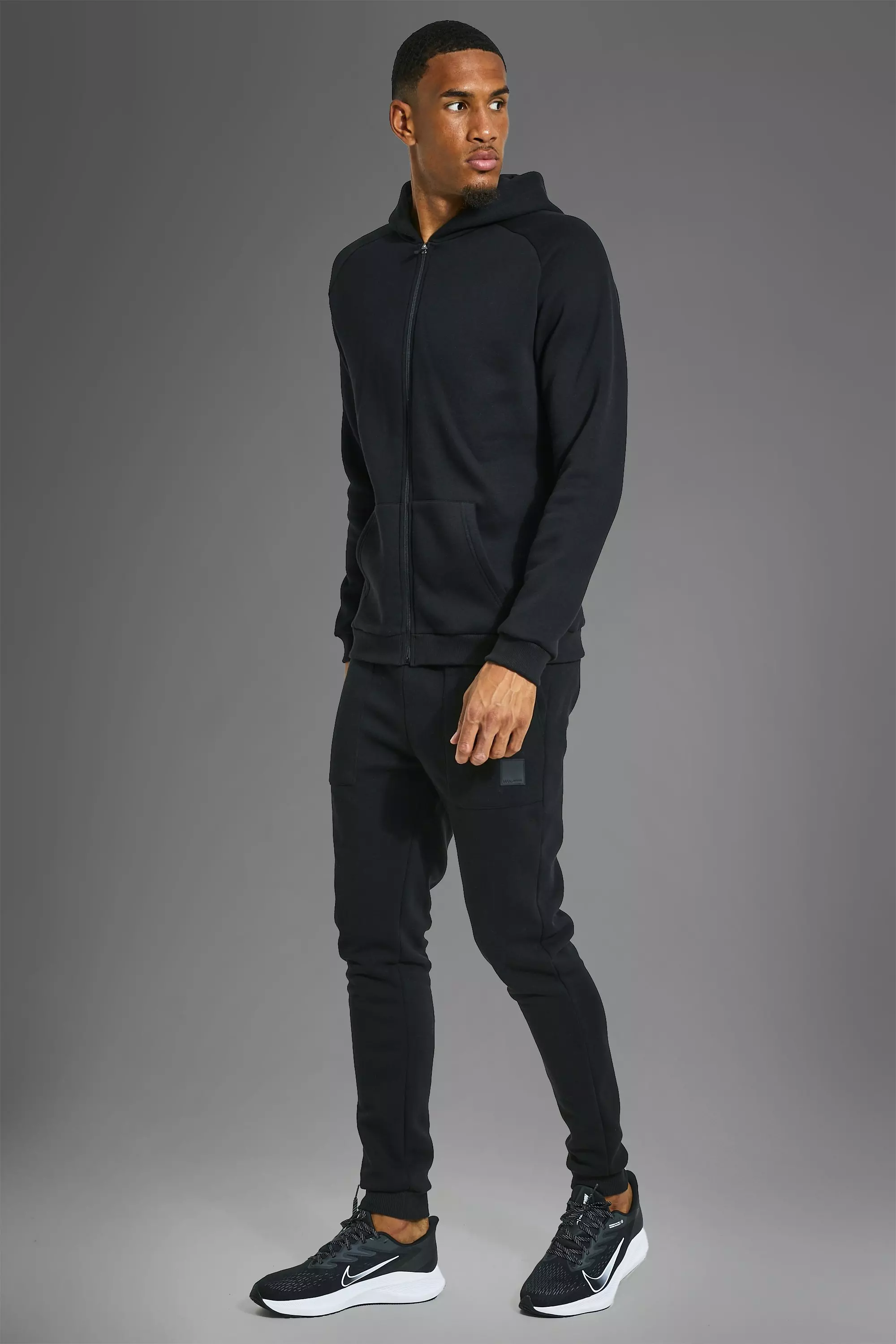 Tracksuits for store tall guys