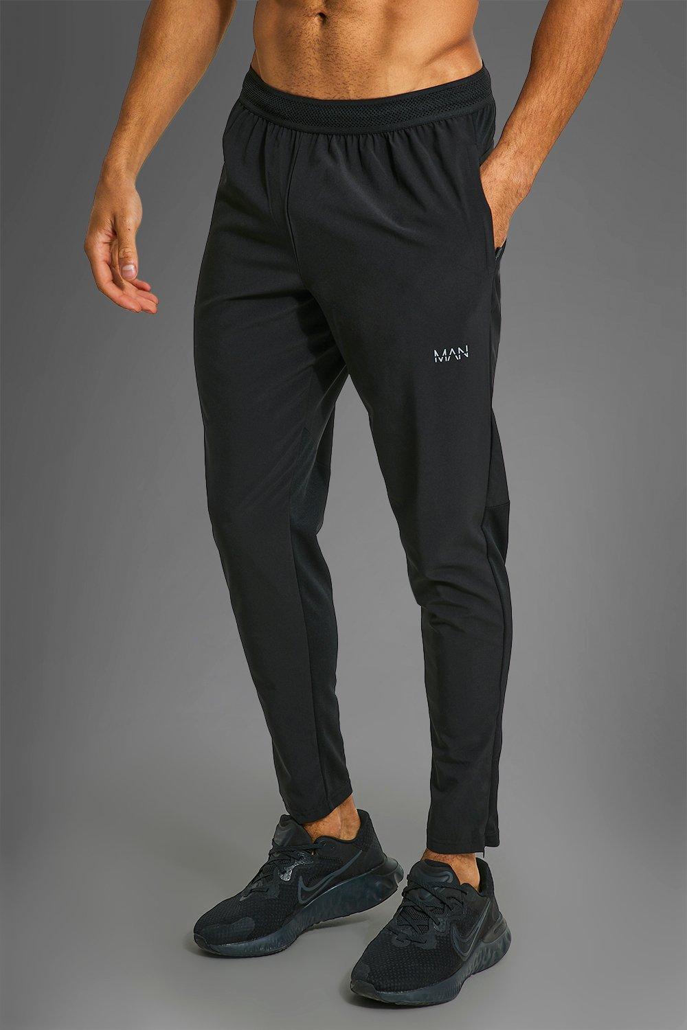 performance joggers mens