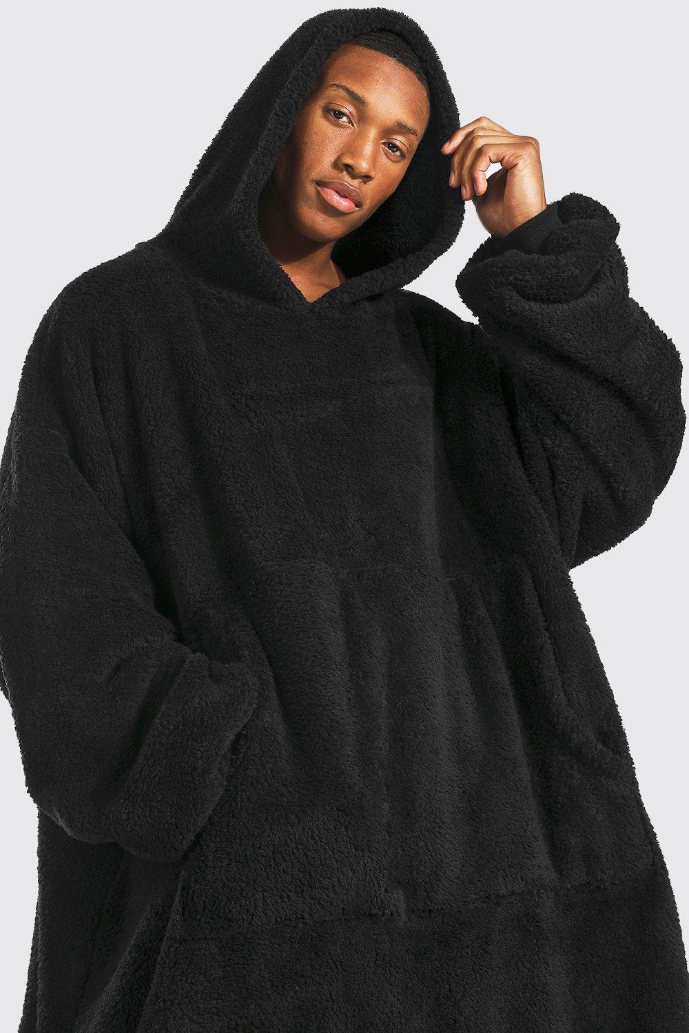 Very store oversized hoodie