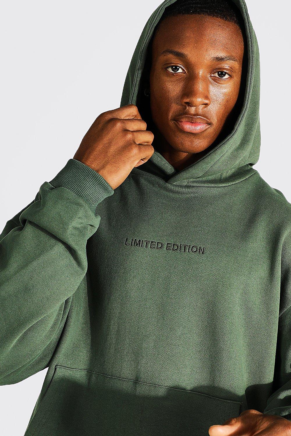 Hoodies boohoo deals