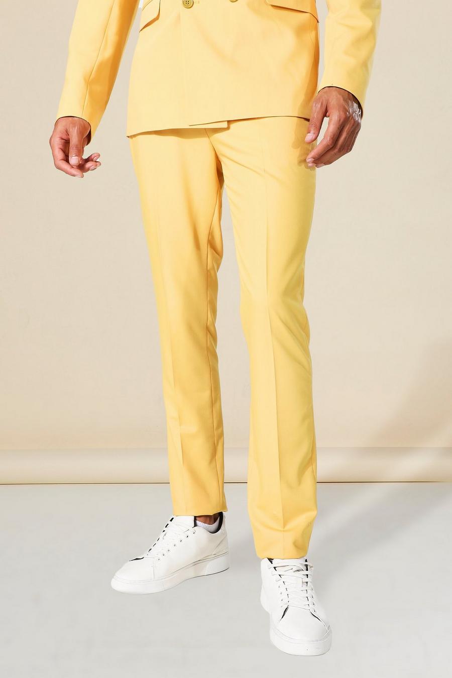 Tall Skinny Smart Trouser image number 1