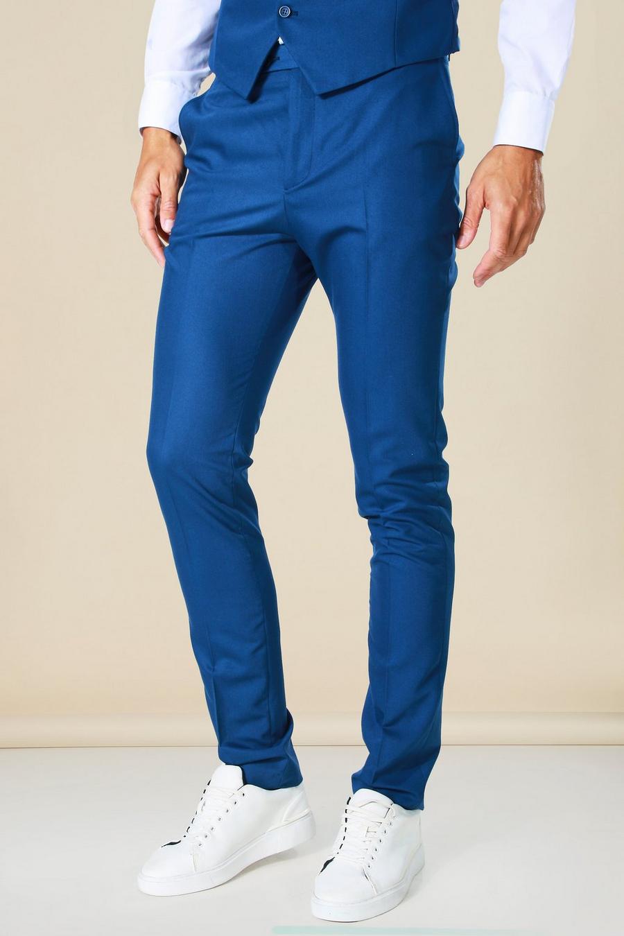Tall Skinny Smart Trouser image number 1