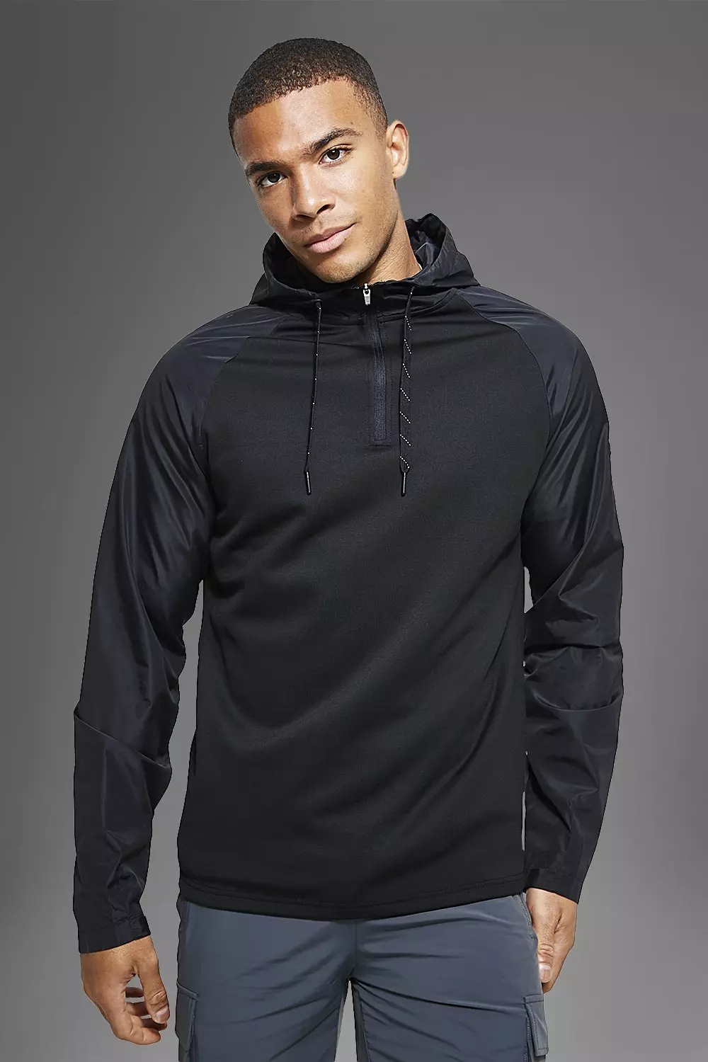 Nike therma utility hoodie sale