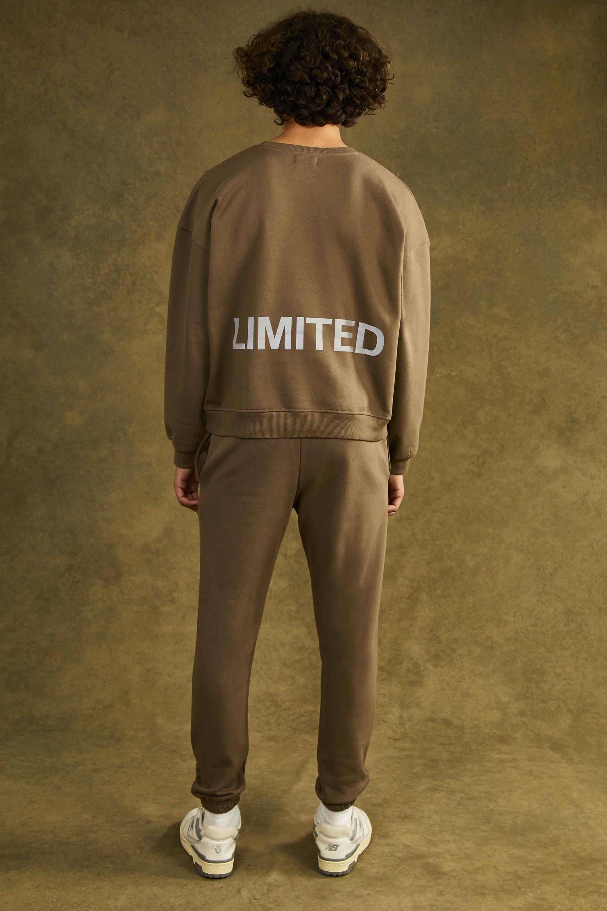 Heavyweight joggers deals