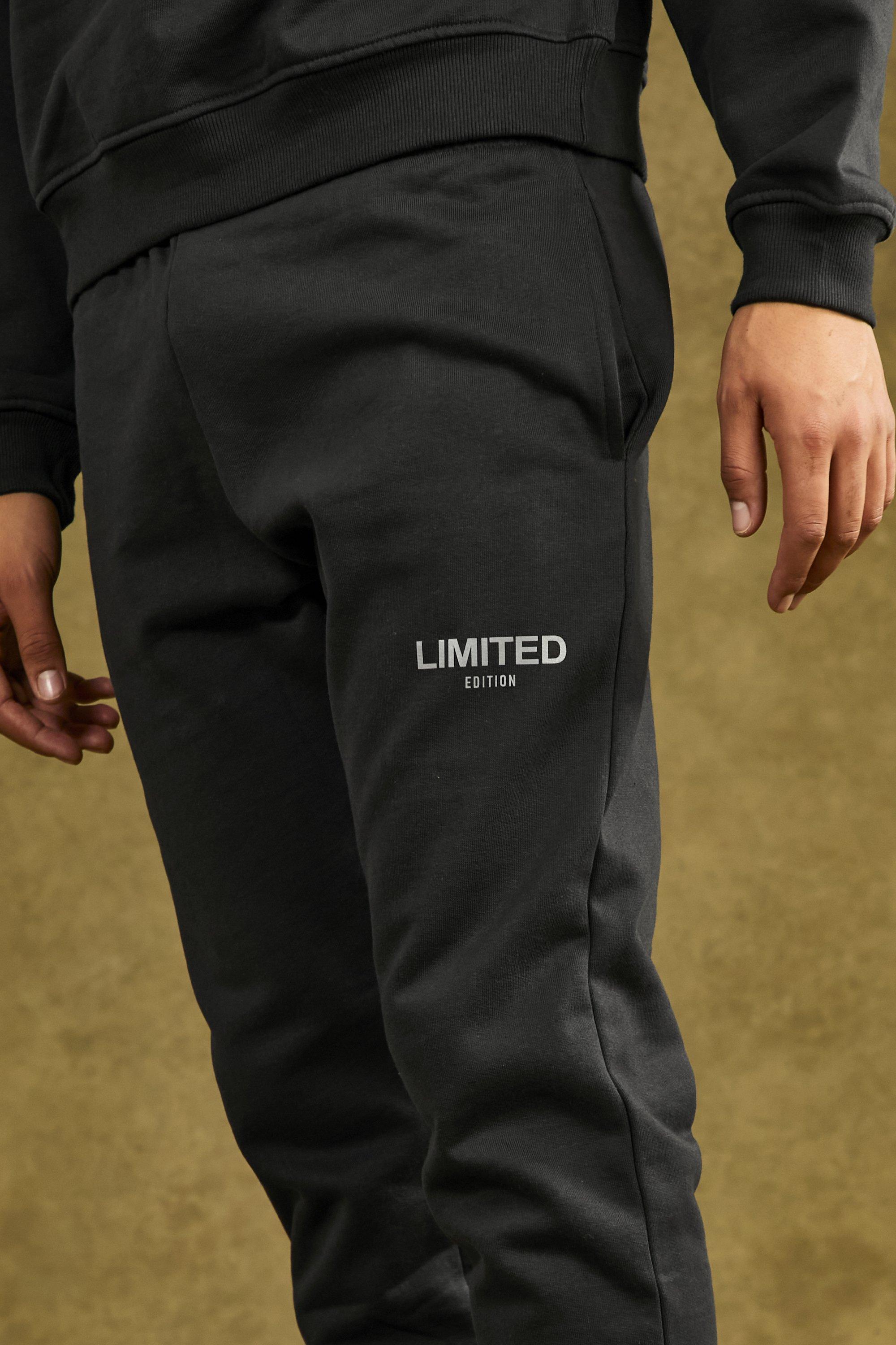 Pantalones McKenzie de hombre, Joggers