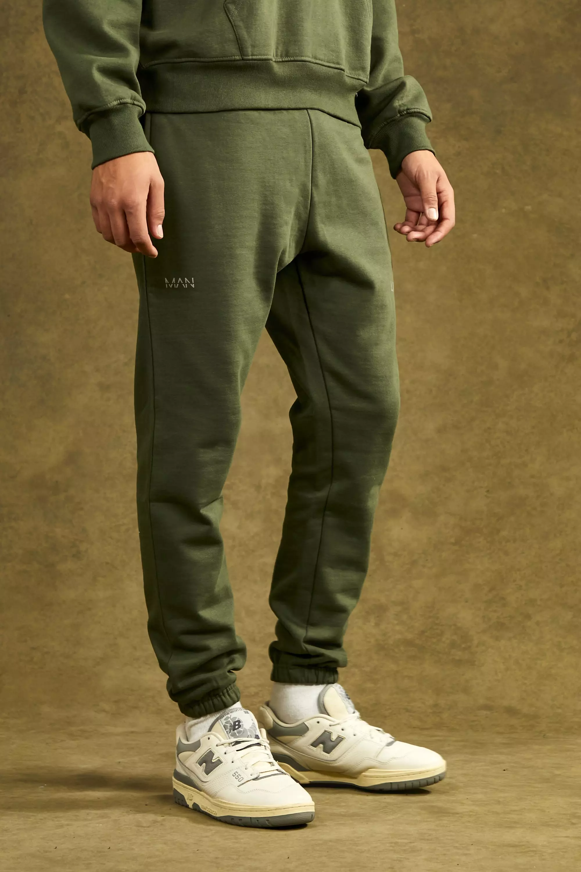 Heavyweight Joggers