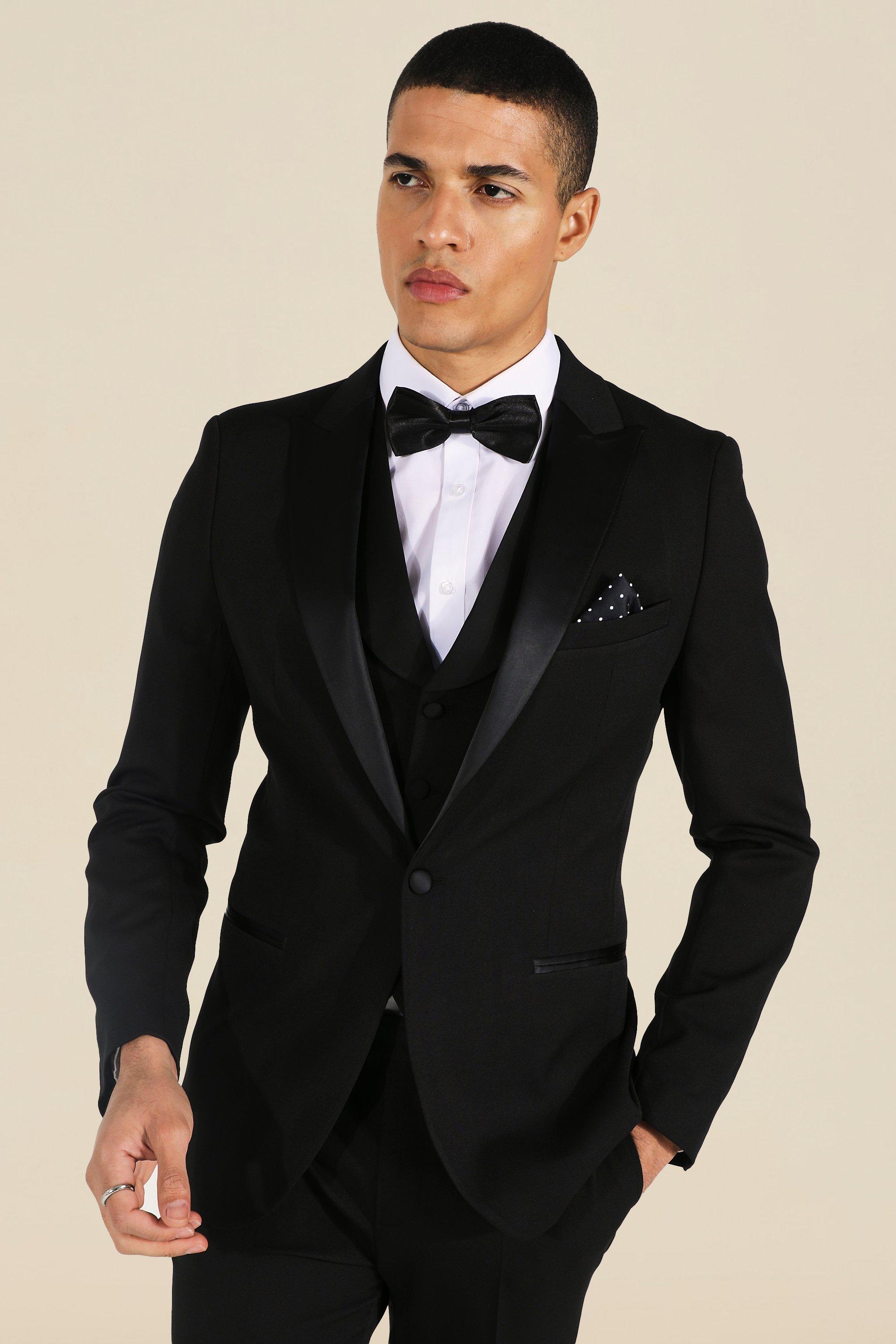 best marriage suits for men