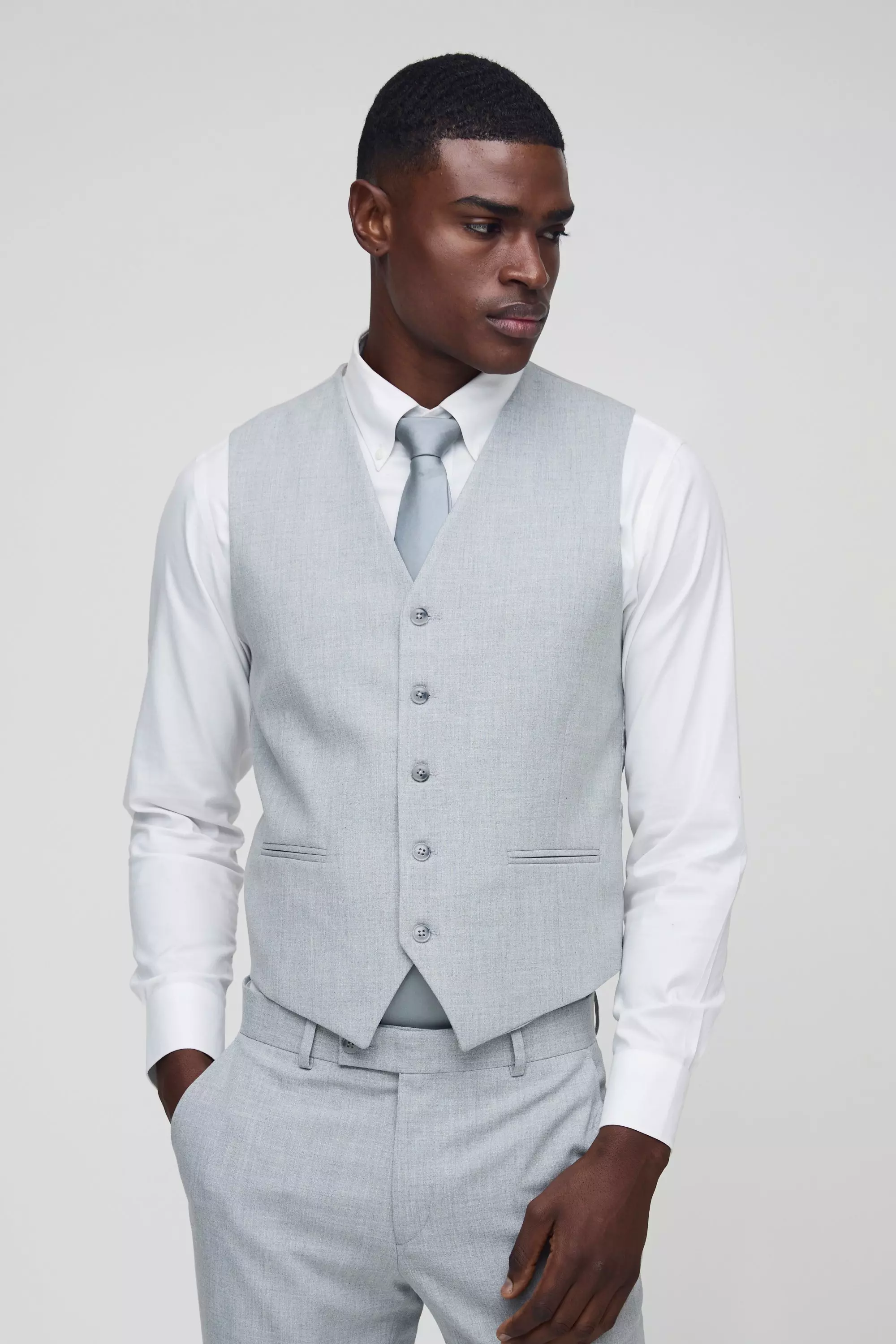 Slim Suit alternative image