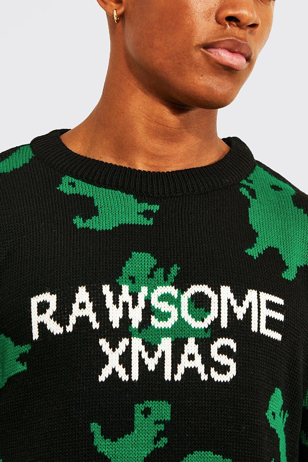 Rawsome T-shirts Men Camo Printed Football T-Shirt