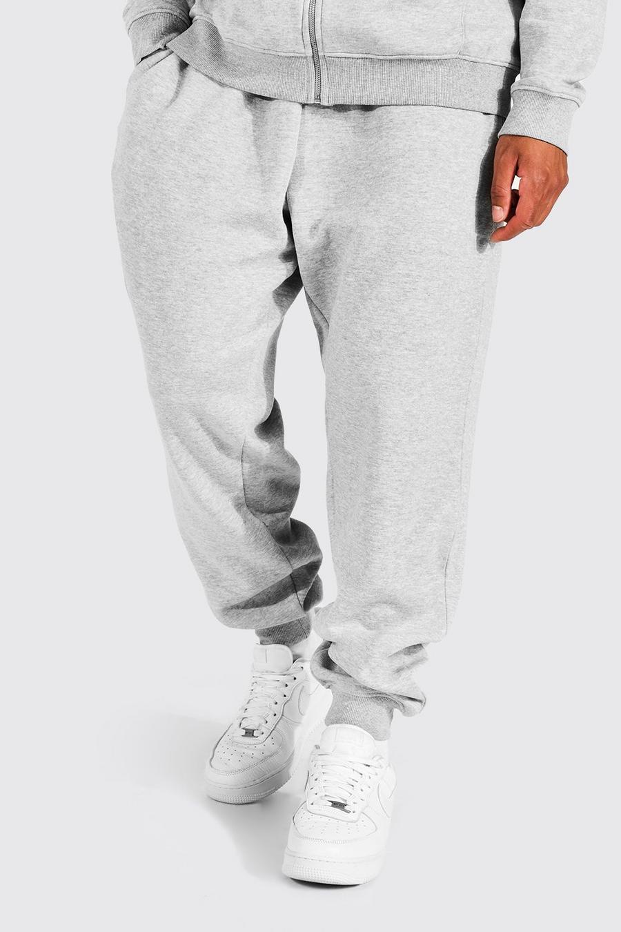 Grey Tall Loose Fit Jogger image number 1