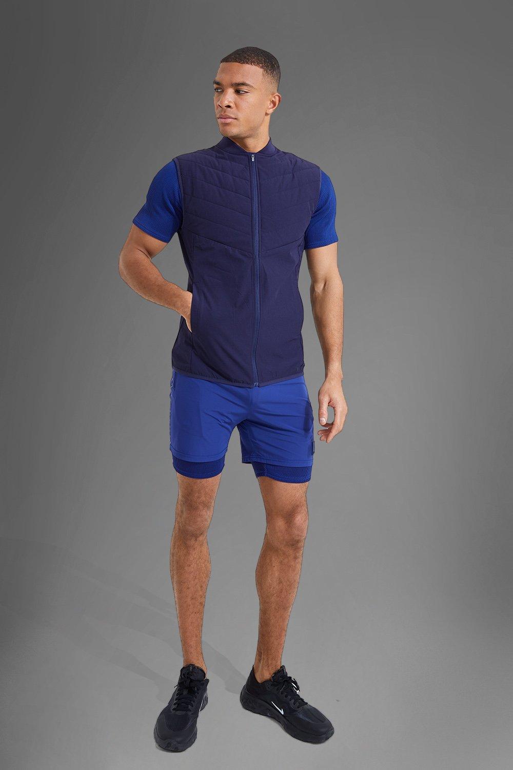 Lululemon mens cycling shorts online