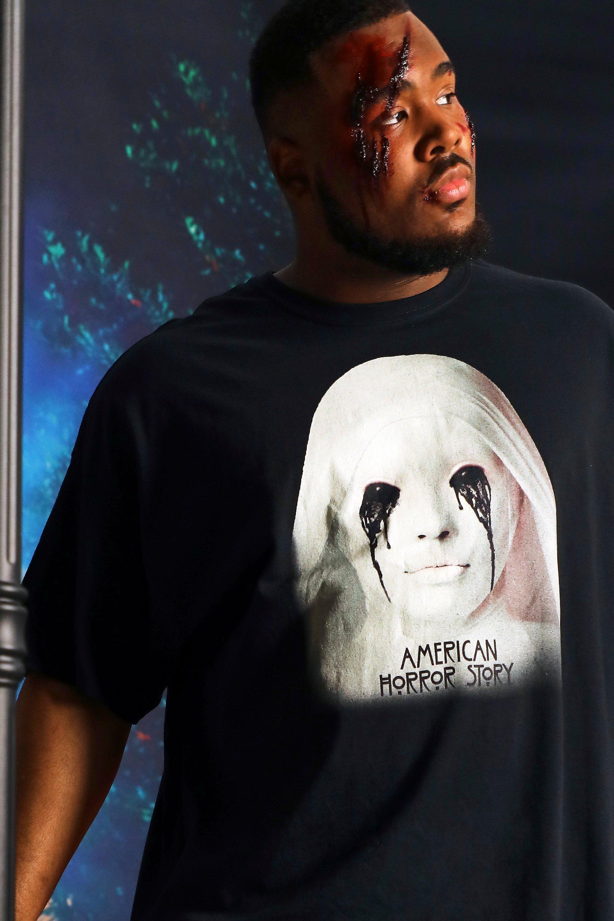 American horror 2025 story shirt