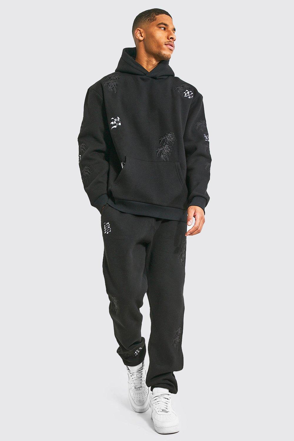 mens tall jogging suits