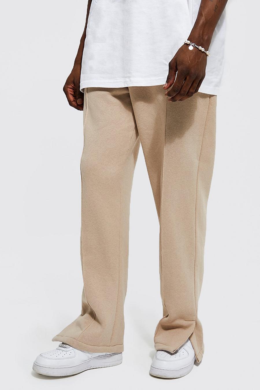 Pantalón Chandal - Pantalones Comfy