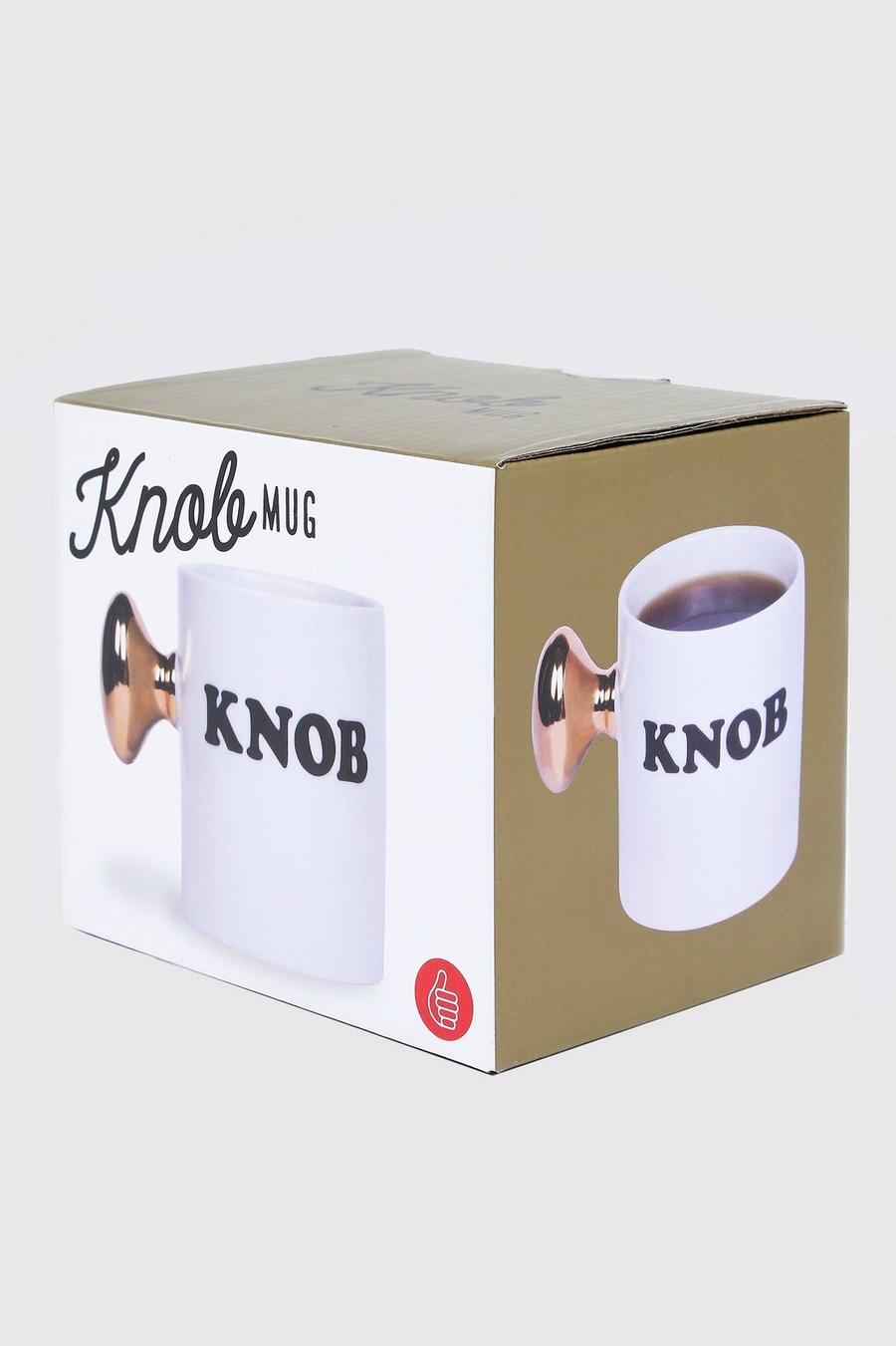 Knob Mug, Multi image number 1