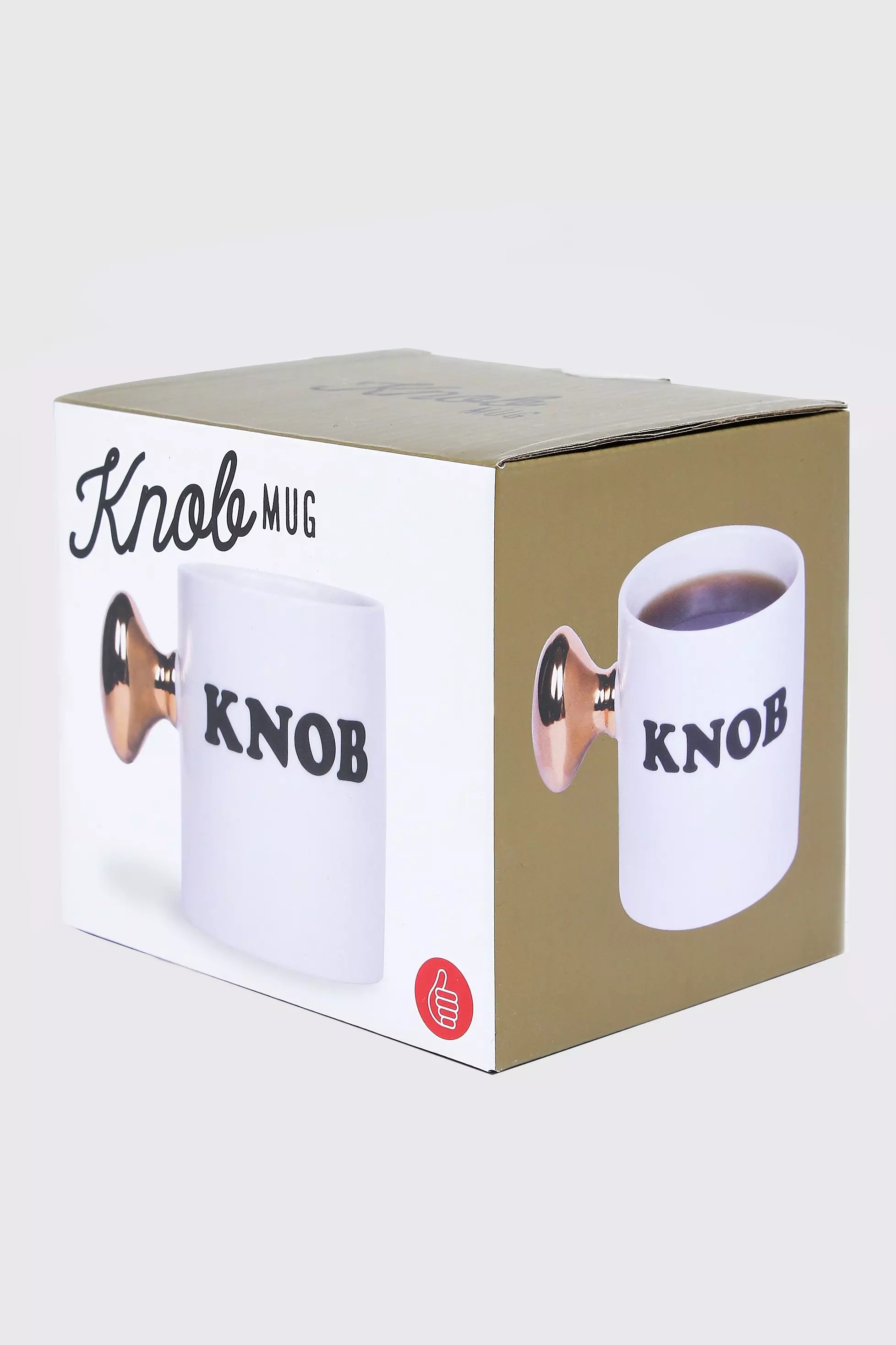 Multi Knob Mug alternative image