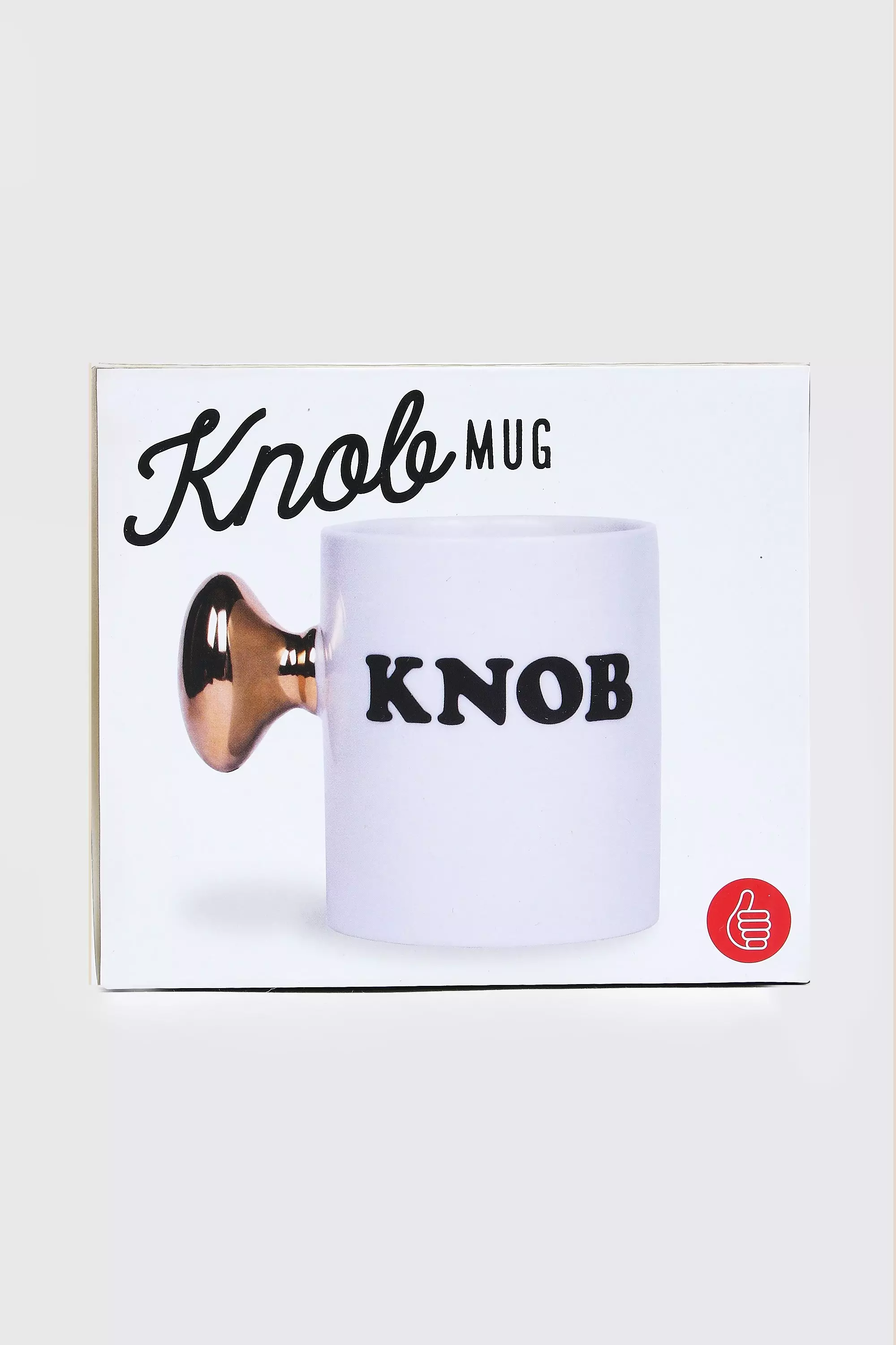 Multi Knob Mug alternative image