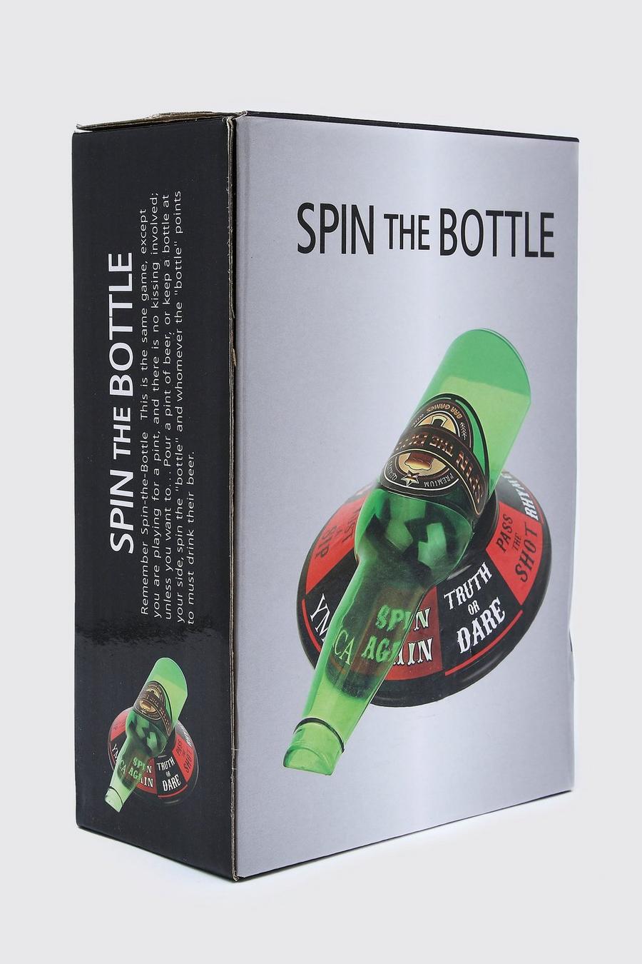 Multi Spin The Bottle image number 1