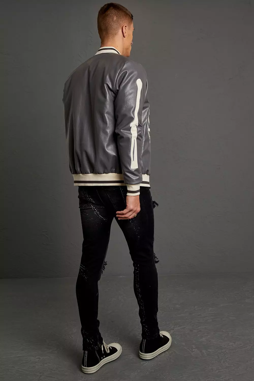 All saints 2024 matsu bomber