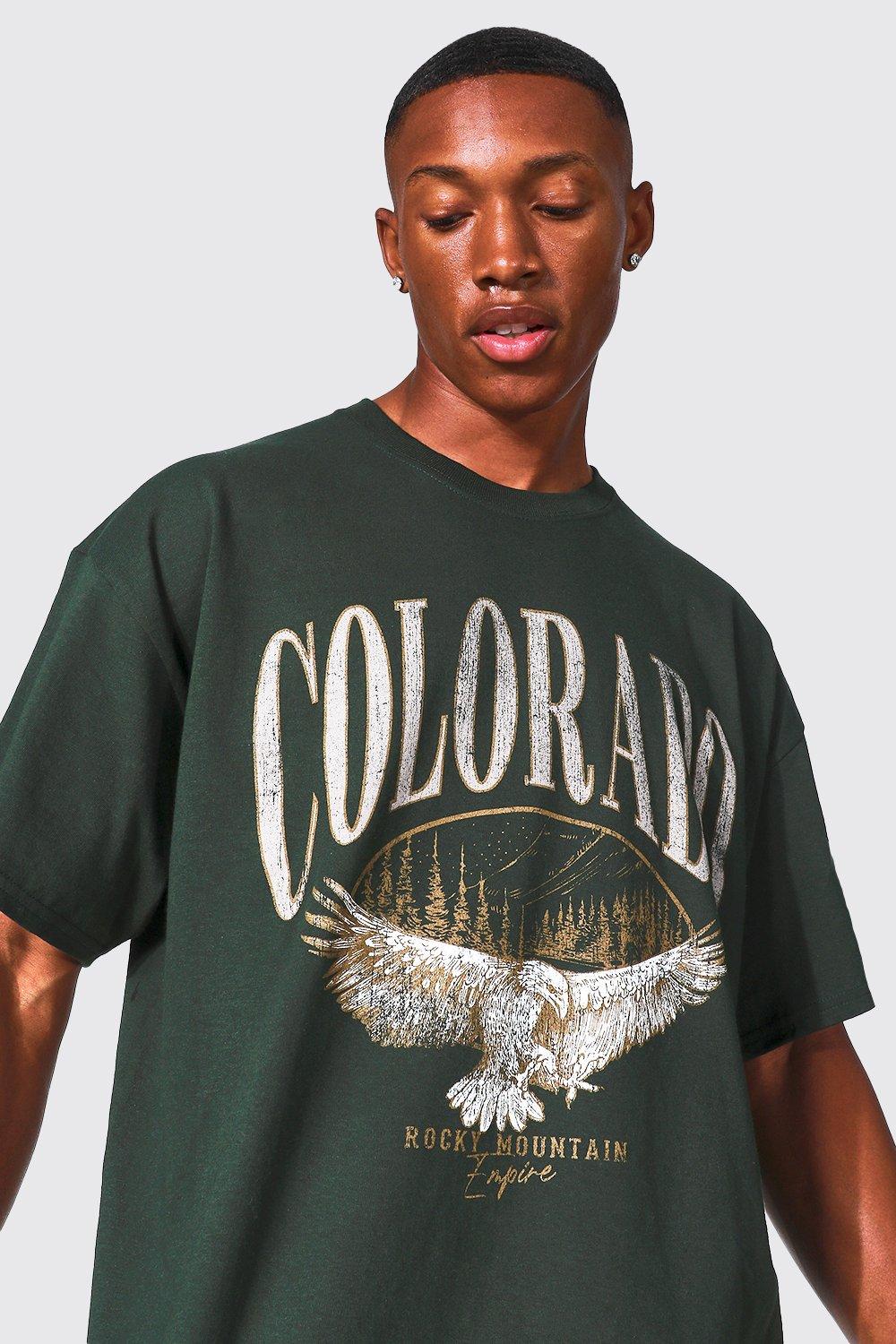 Cheap colorado cheap t shirts