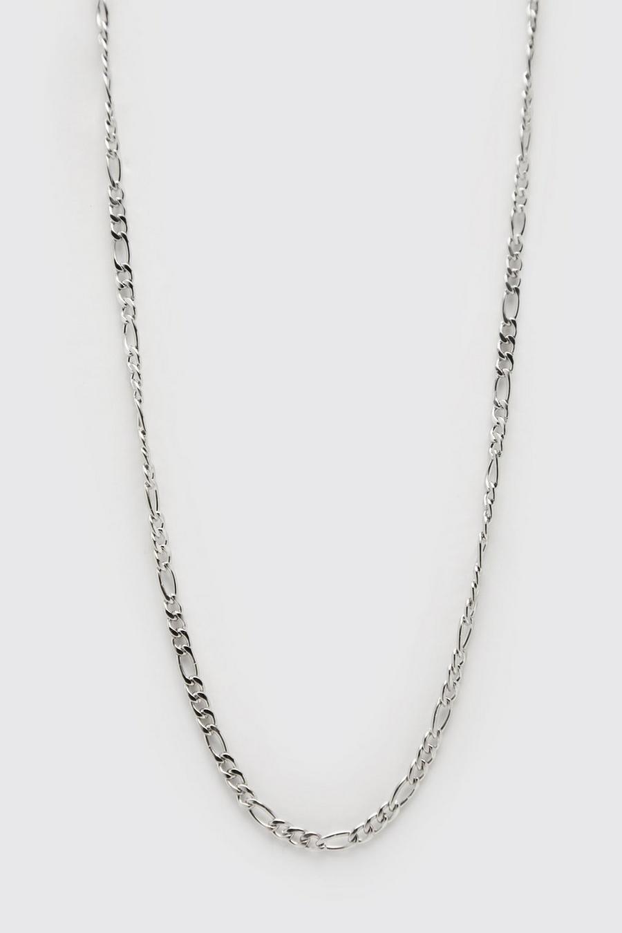 Collar grueso, Silver image number 1