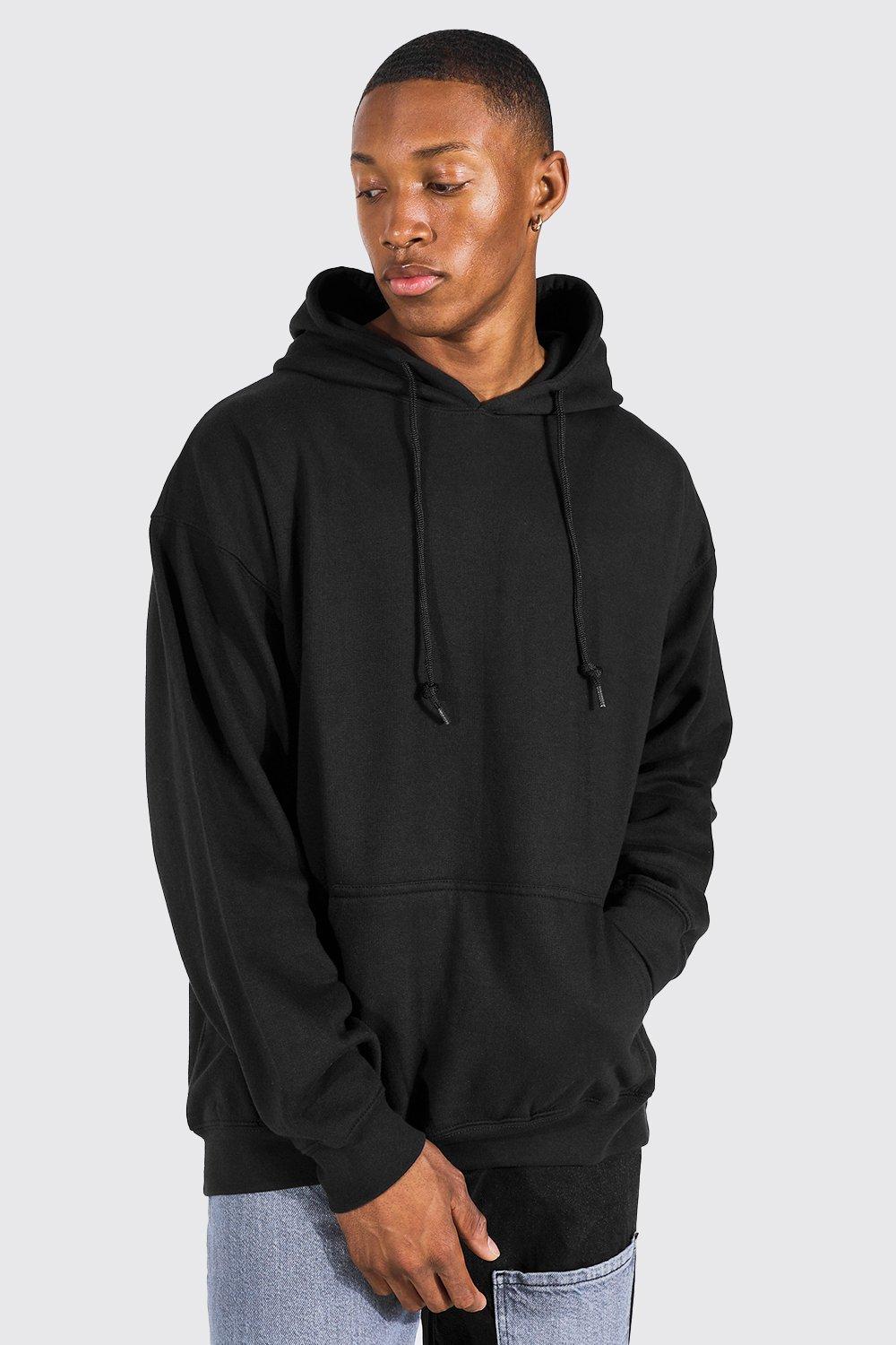 Flower print hoodie clearance