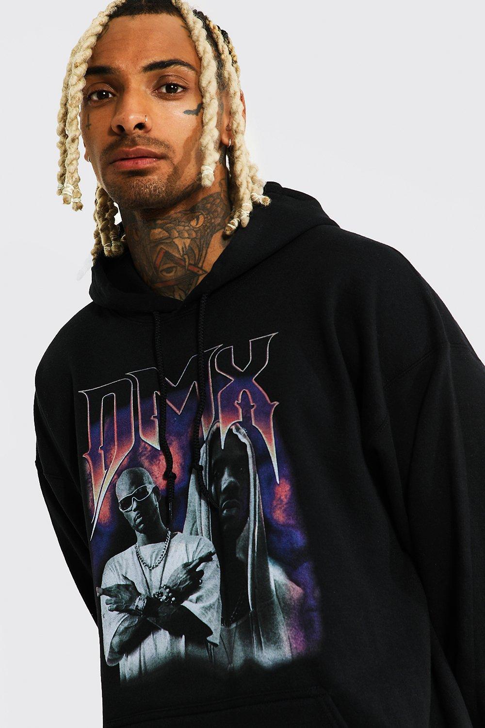 Misbhv gothic online hoodie