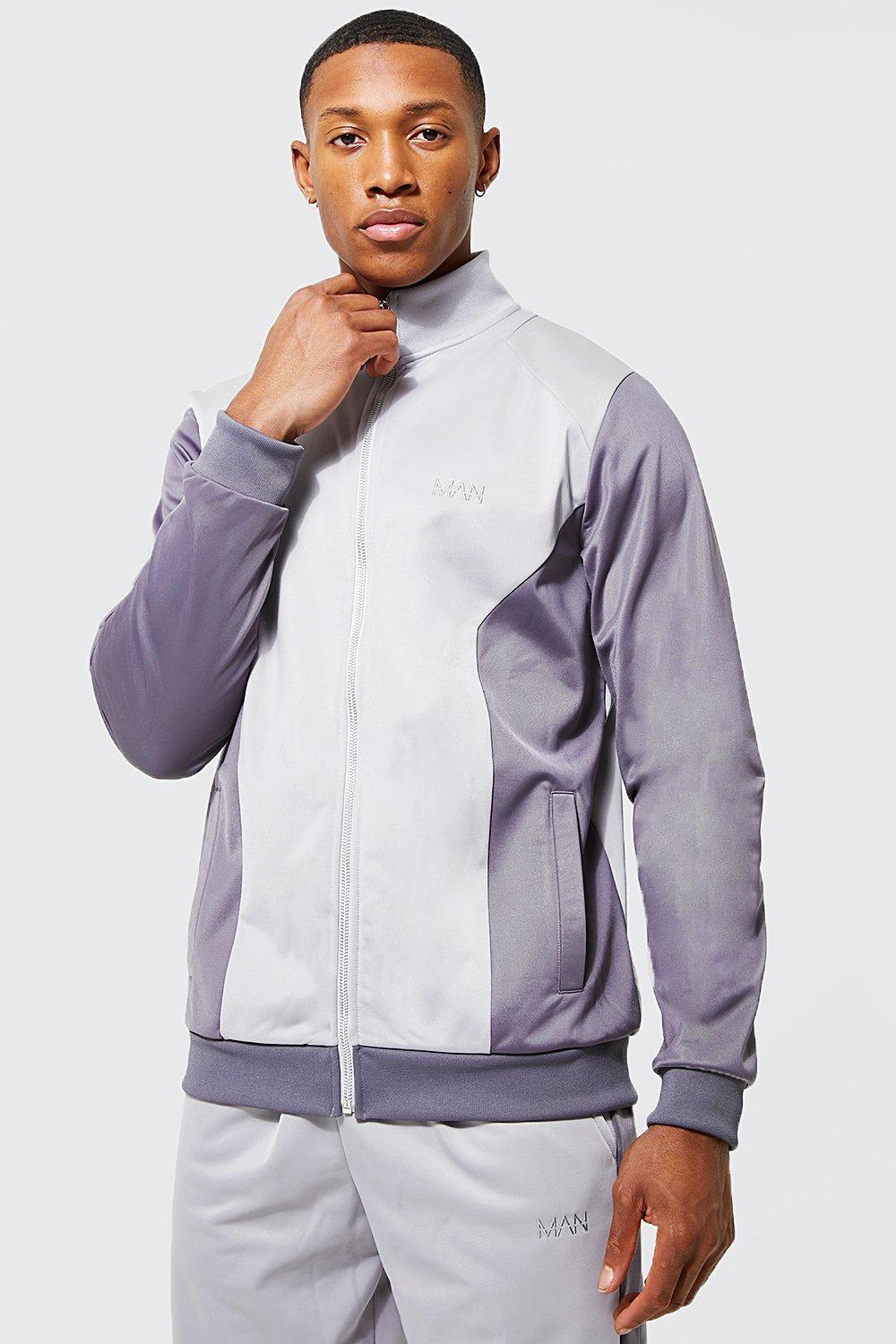 Nike tricot tracksuit on sale mens