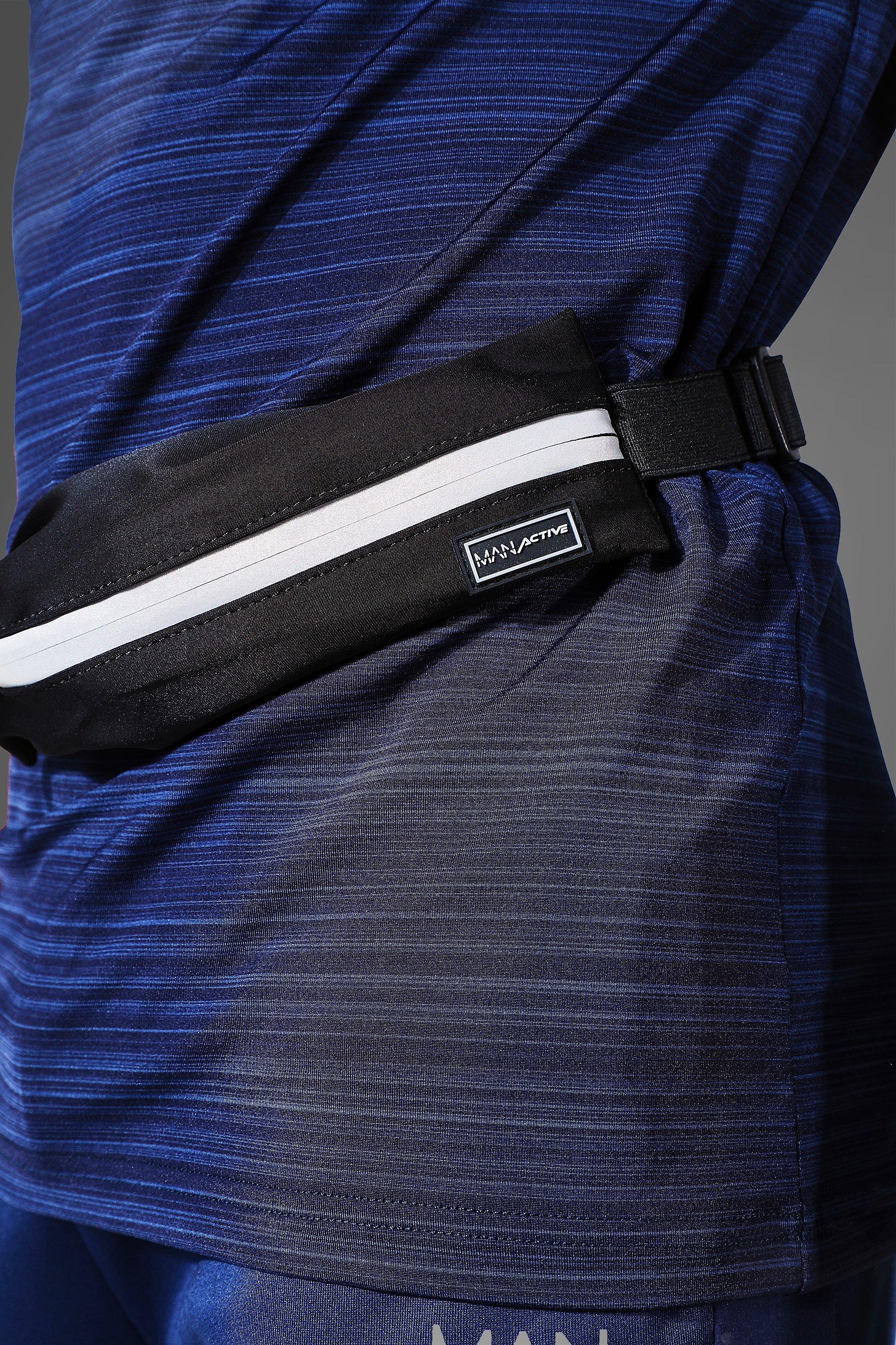 Gym discount belt bag