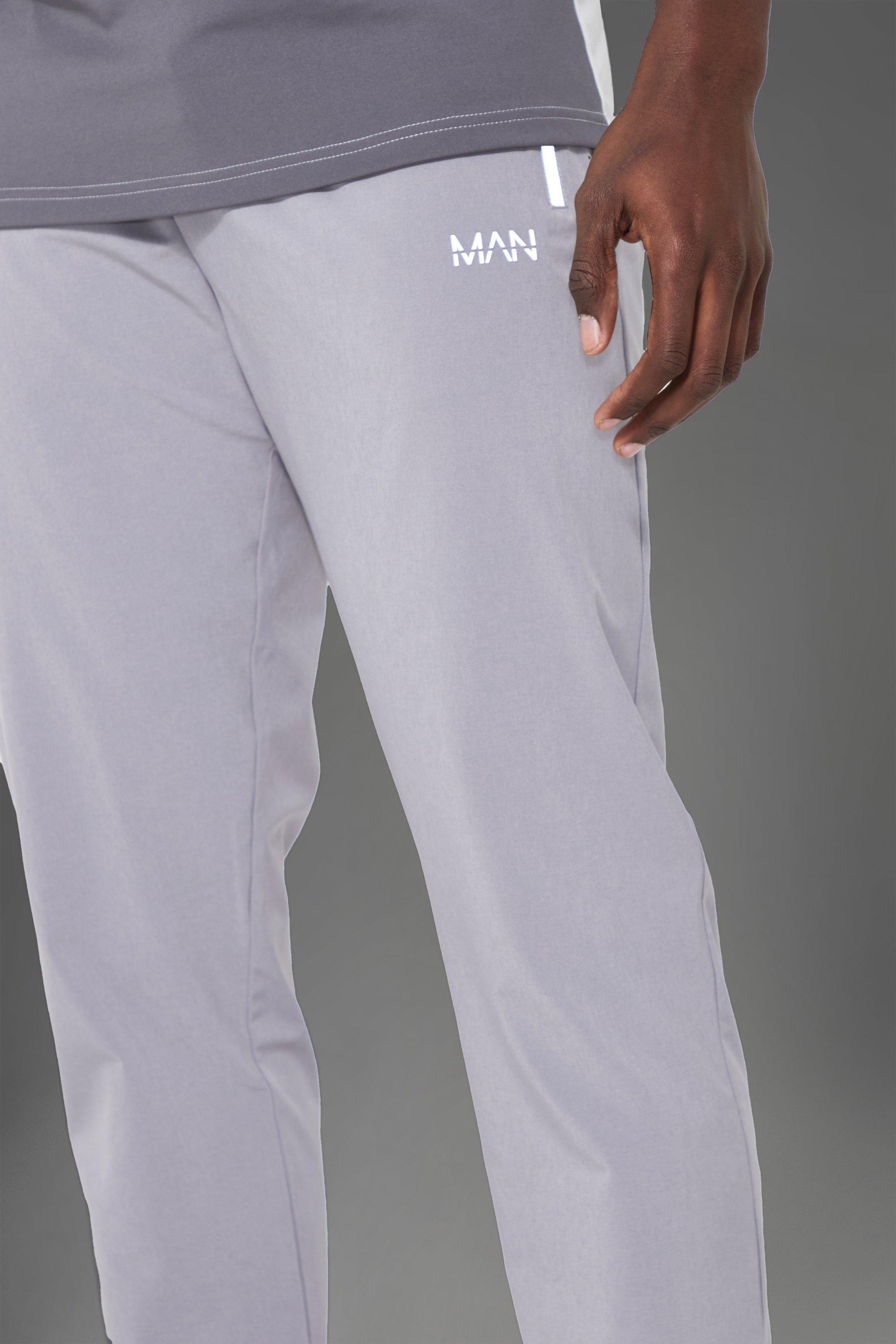 Avia Jogger Active Pants for Men