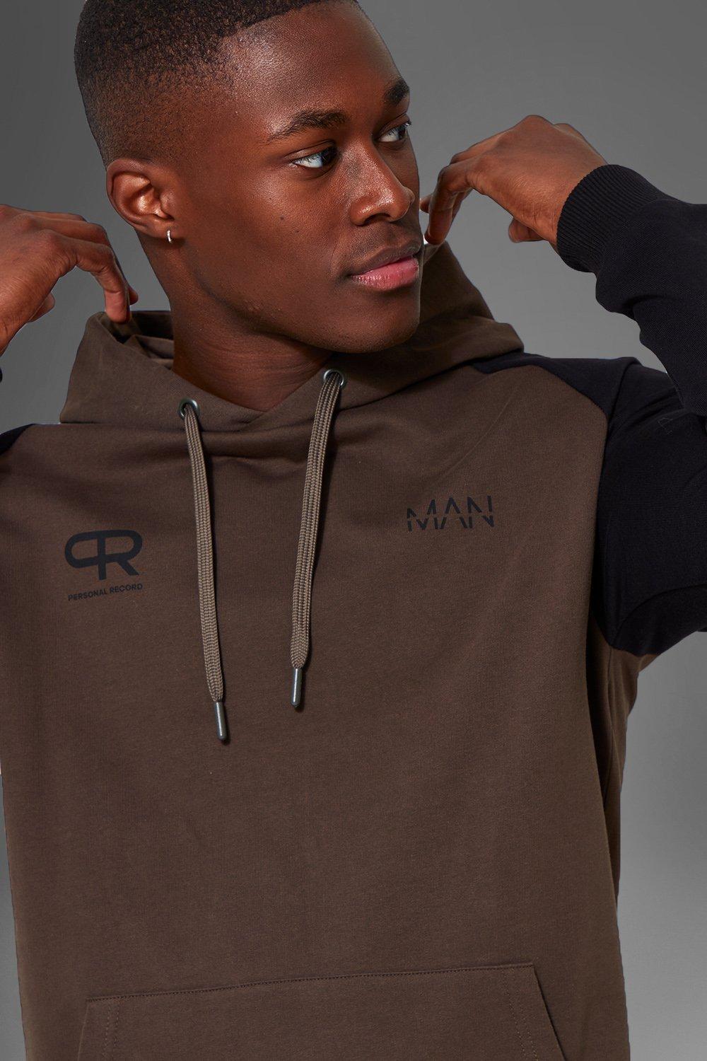 Temple gym hoodie discount