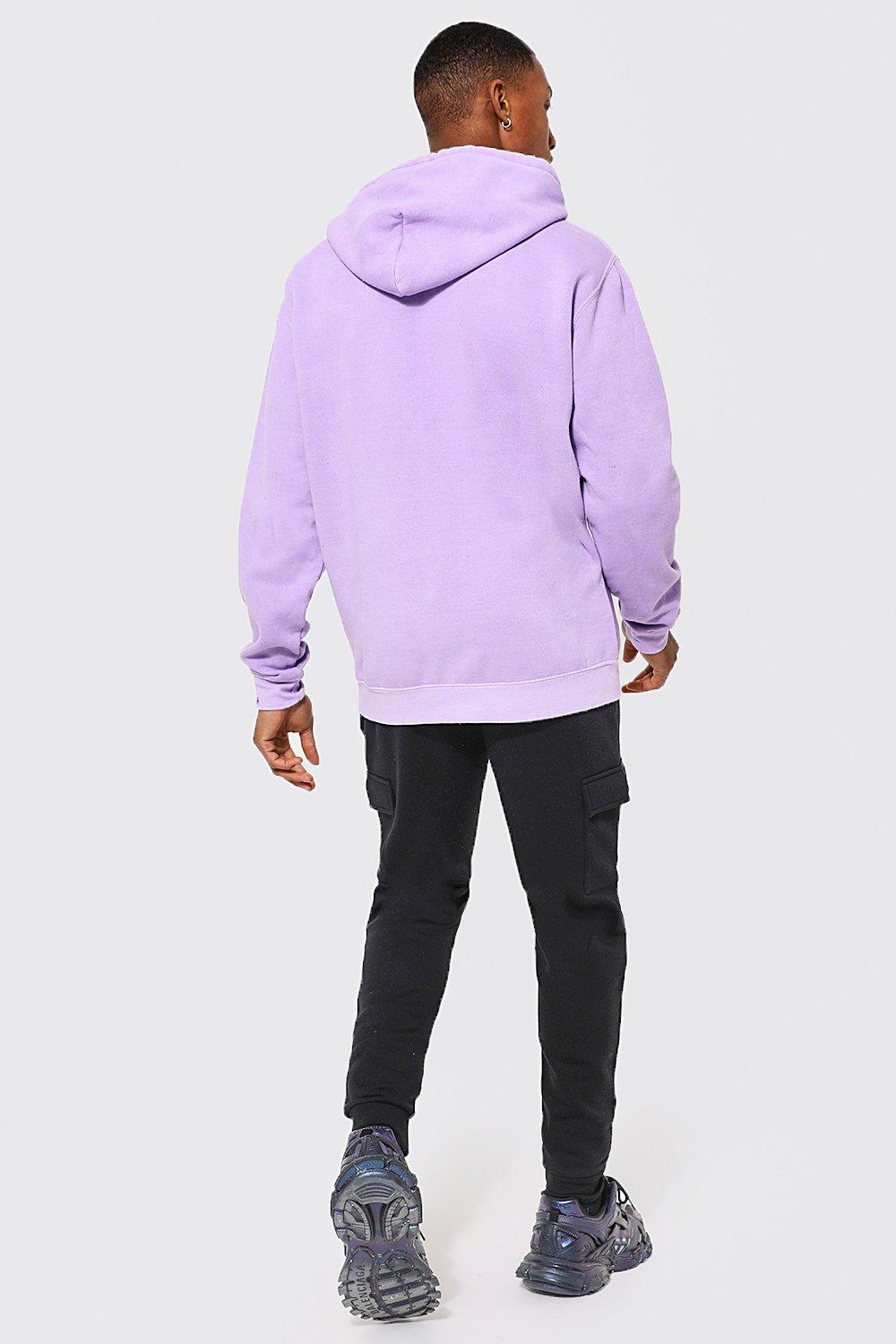 【boohoo】SKINNY FIT CARGO JOGGER(2color) Skinny Fit Cargo Jogger | boohoo