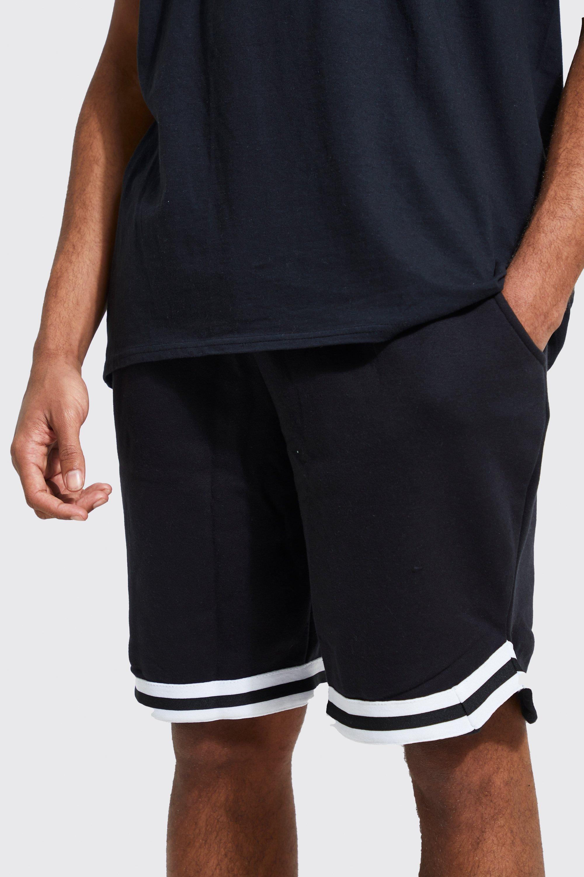 Pantaloncini da store basket uomo