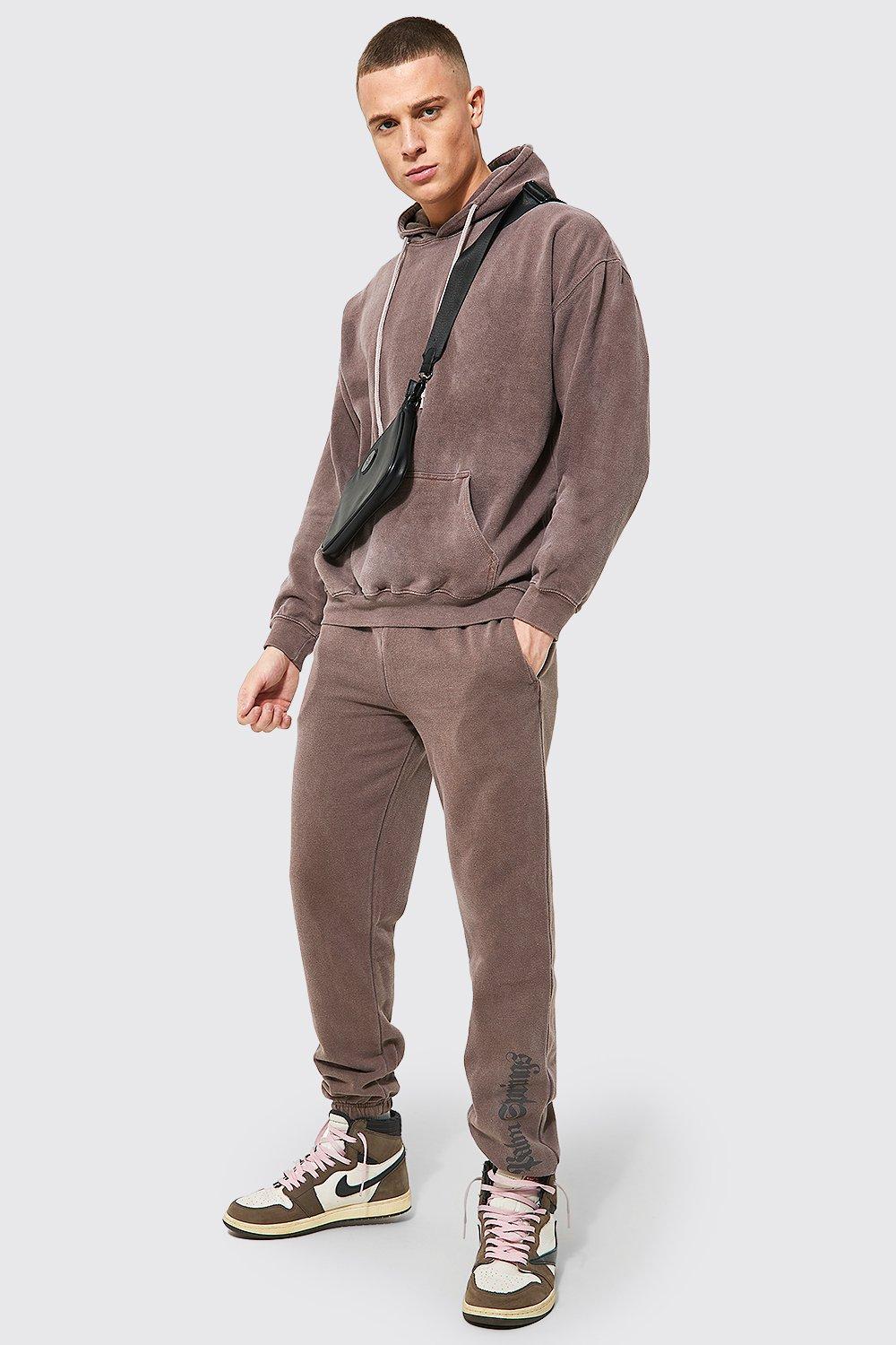 Palm springs tracksuit deals