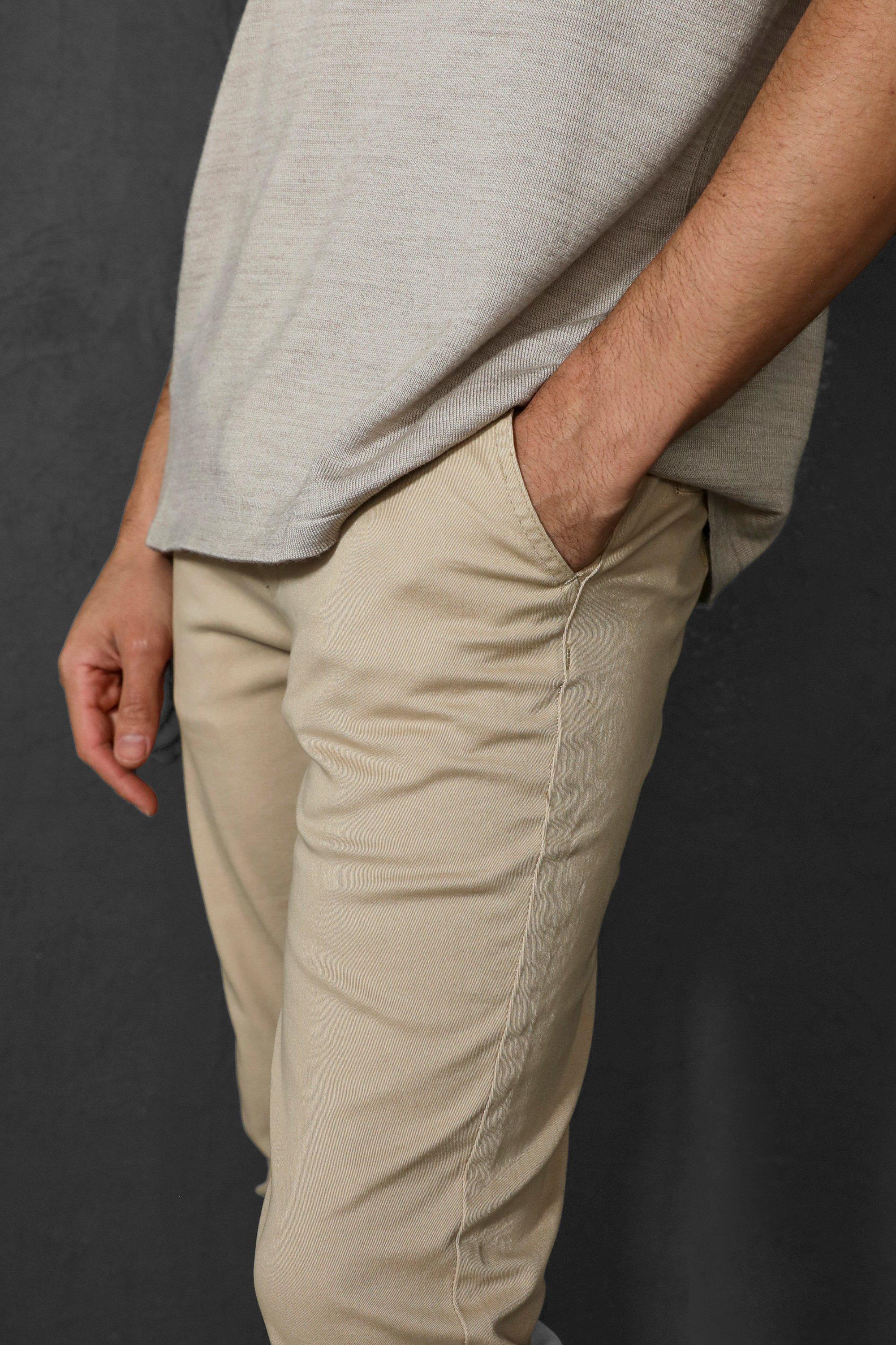 abercrombie super skinny chinos